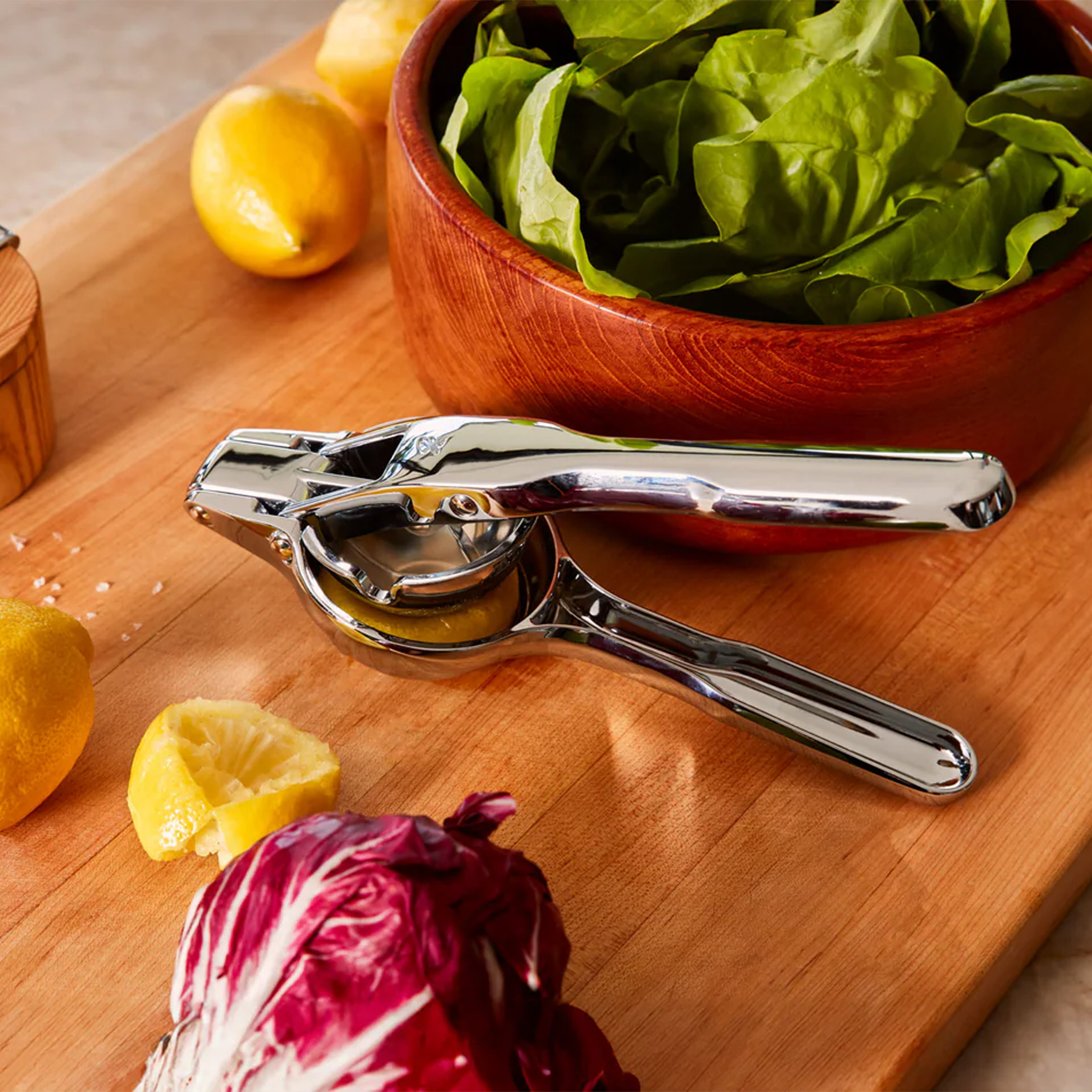 Link Citrus Press Kitchen Tools + Utensils Holcomb - Atelier Saucier