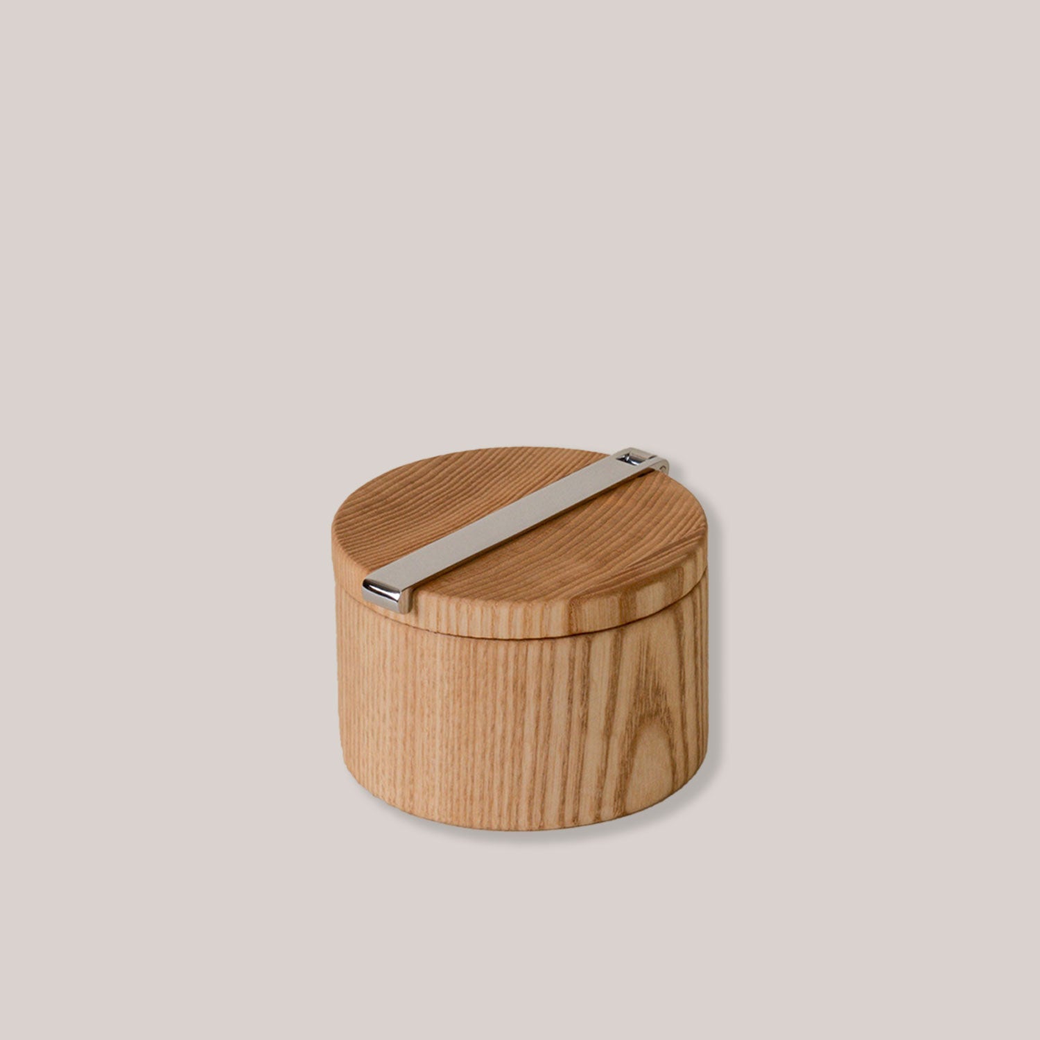 Stash Salt Cellar Kitchen Tools + Utensils Holcomb - Atelier Saucier