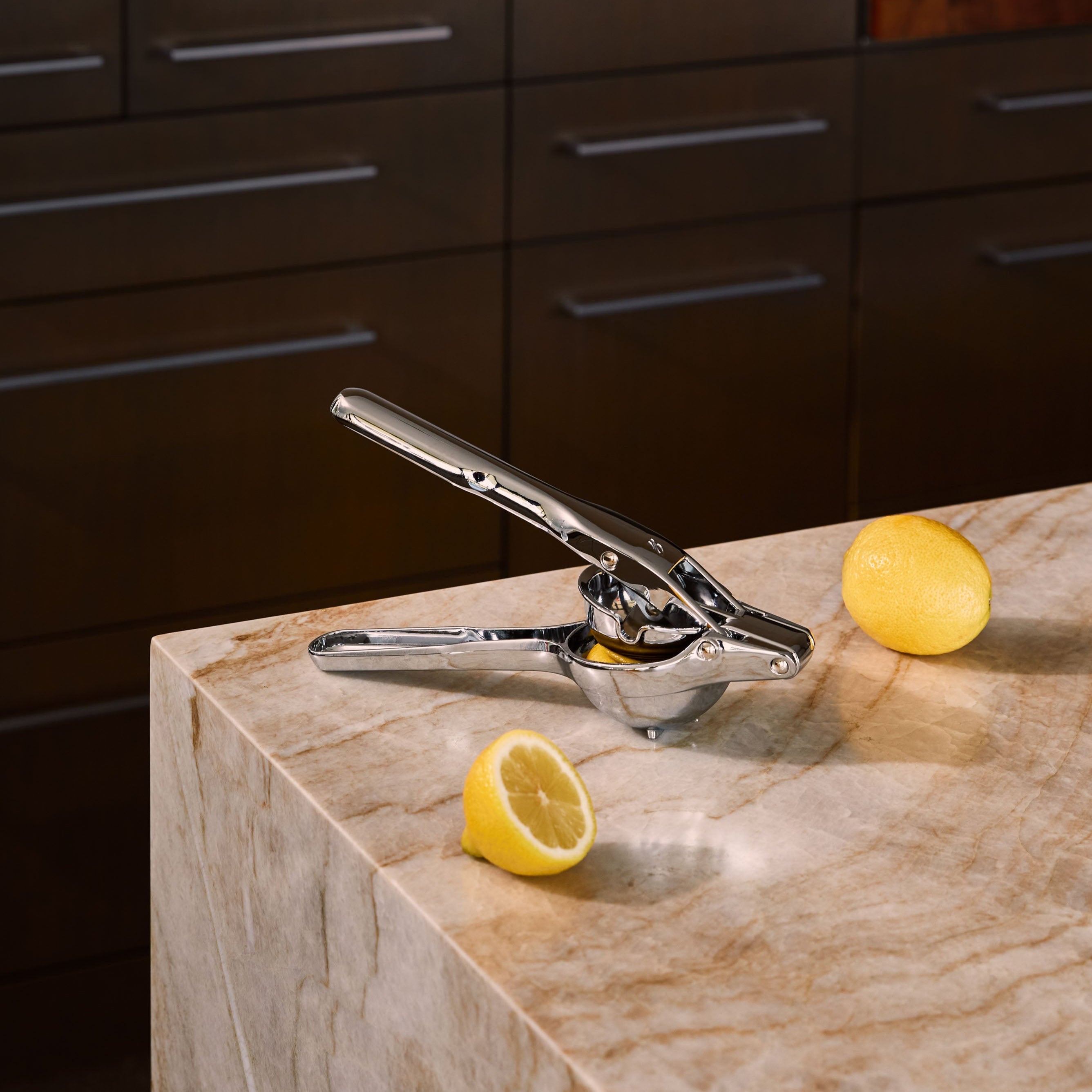 Link Citrus Press Kitchen Tools + Utensils Holcomb - Atelier Saucier