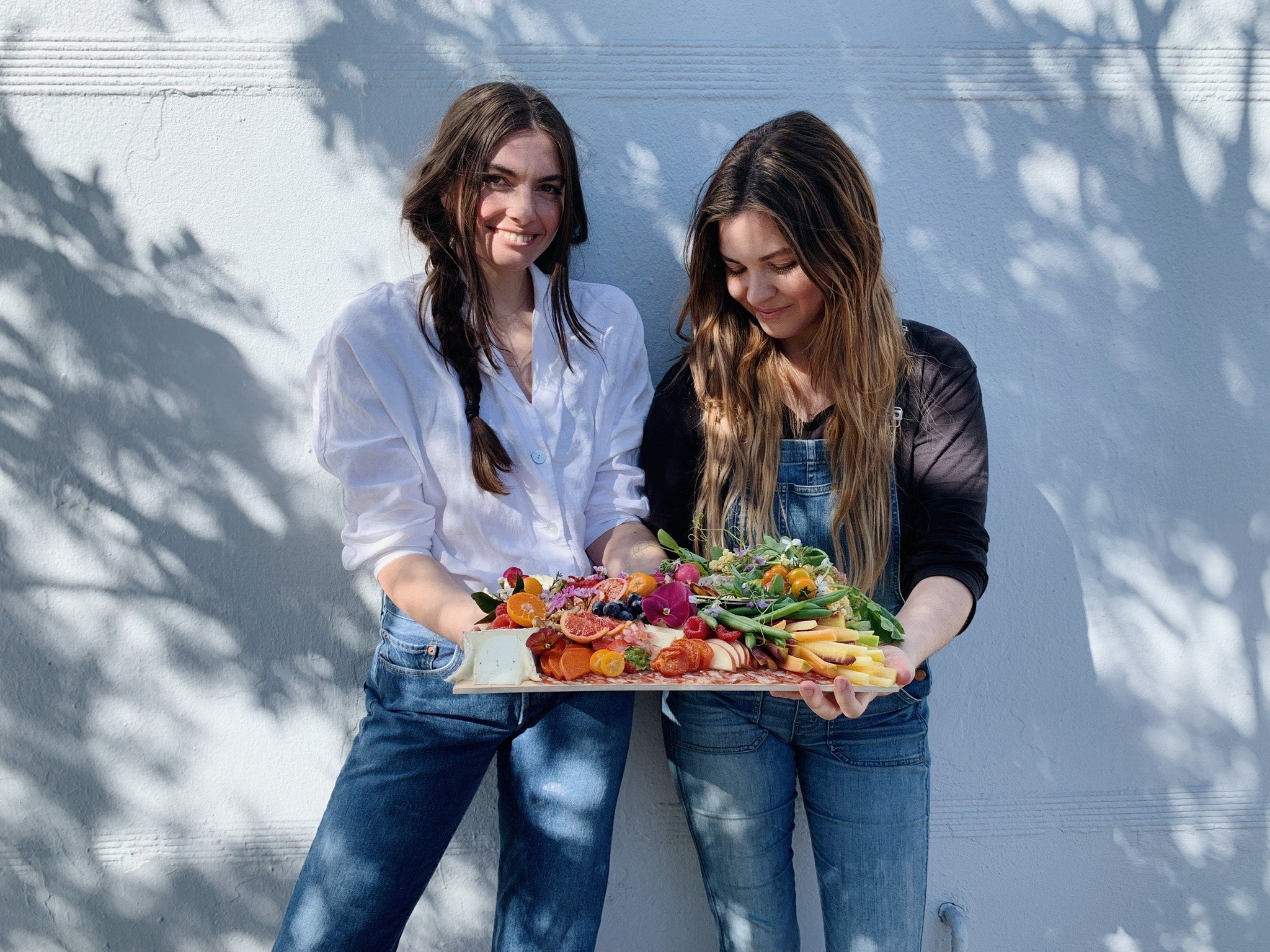 SPILLIN' THE SAUCE | SORELLA COLLECTIVE