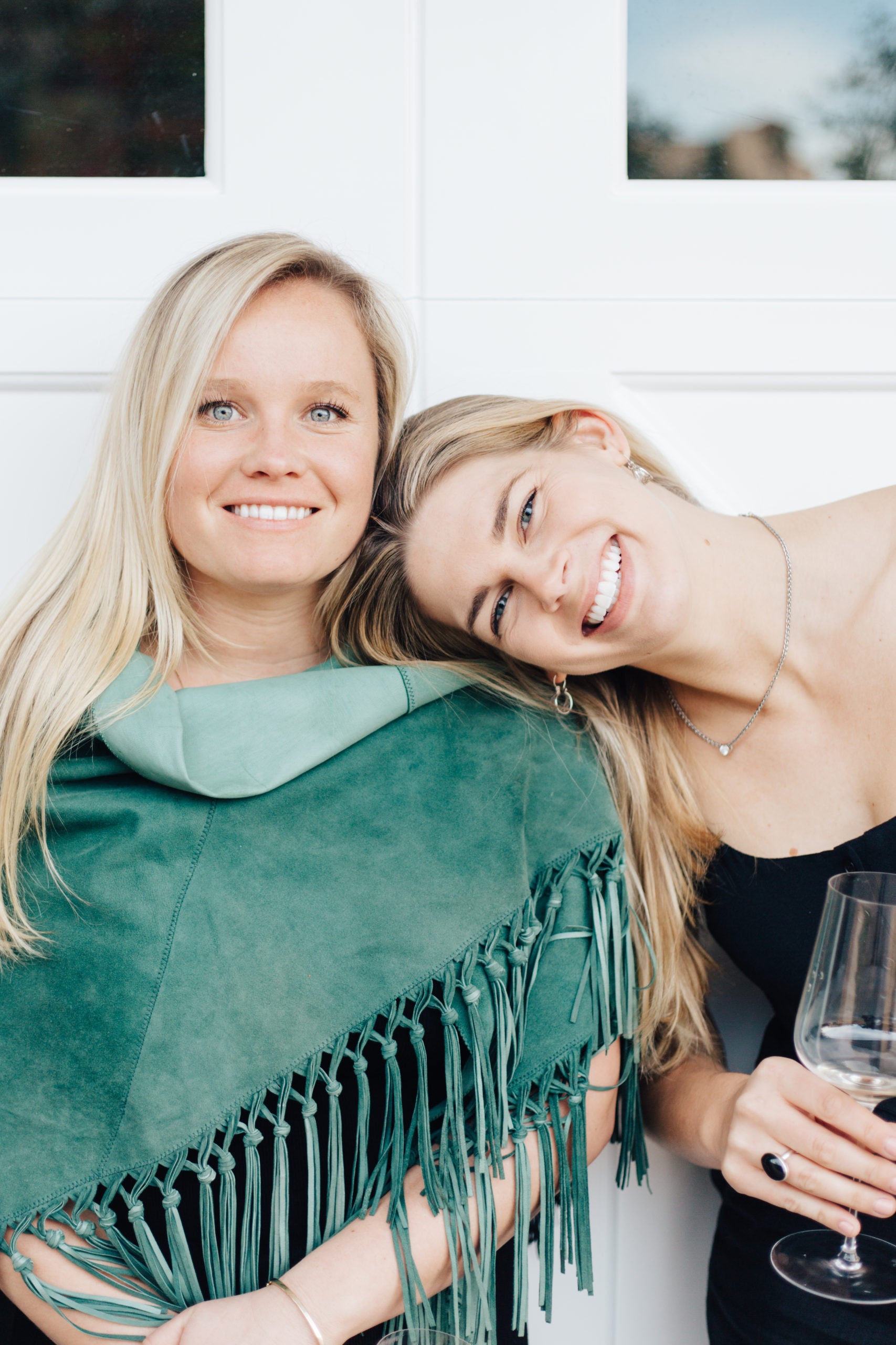 SPILLIN' THE SAUCE | ARGAUX