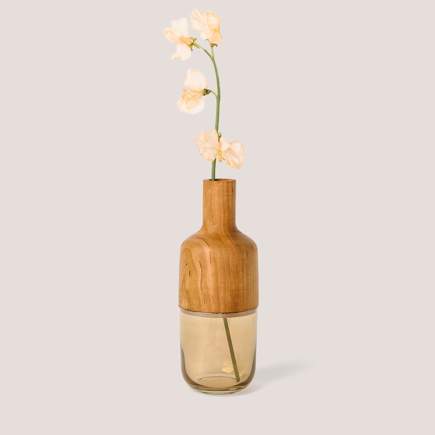 Marais Vase Collection Vases Melanie Abrantes Designs - Atelier Saucier