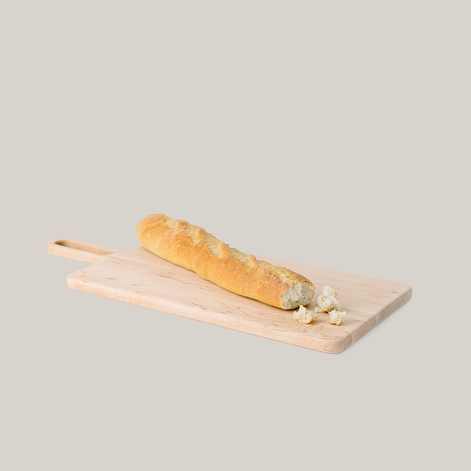 Big Bread Board Cutting Boards Melanie Abrantes Designs - Atelier Saucier