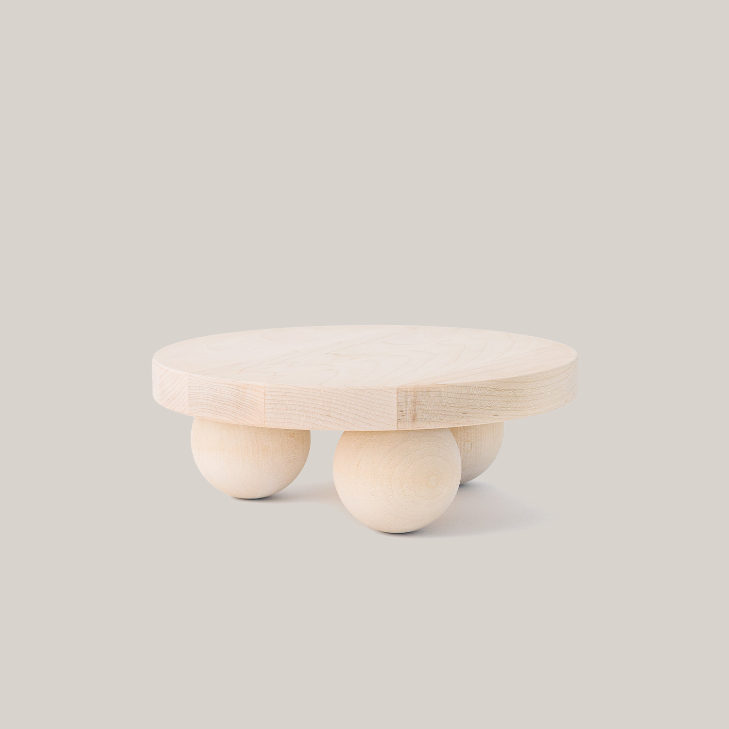 Mini Mesa Tray Platters Melanie Abrantes Designs - Atelier Saucier