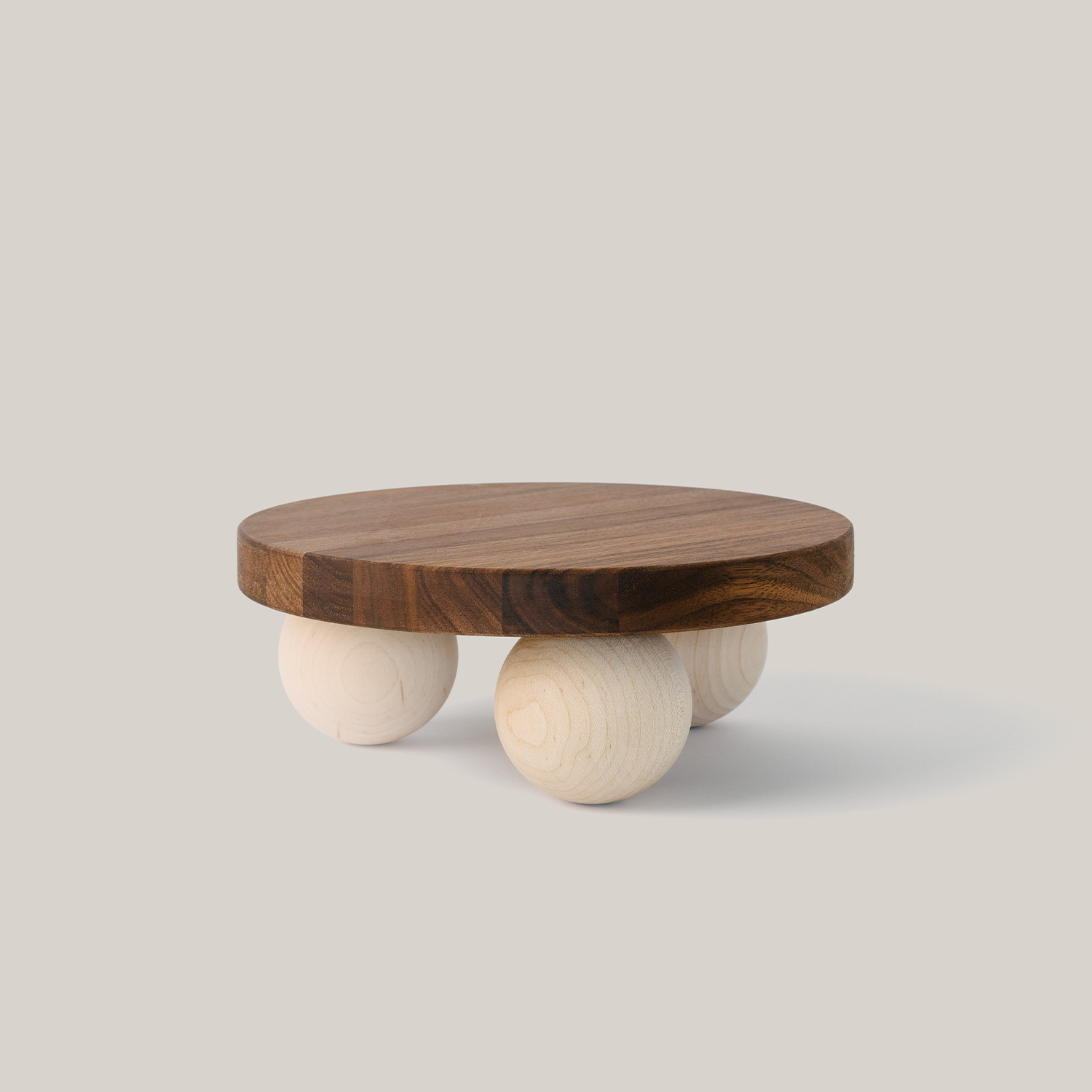 Mini Mesa Tray Platters Melanie Abrantes Designs - Atelier Saucier