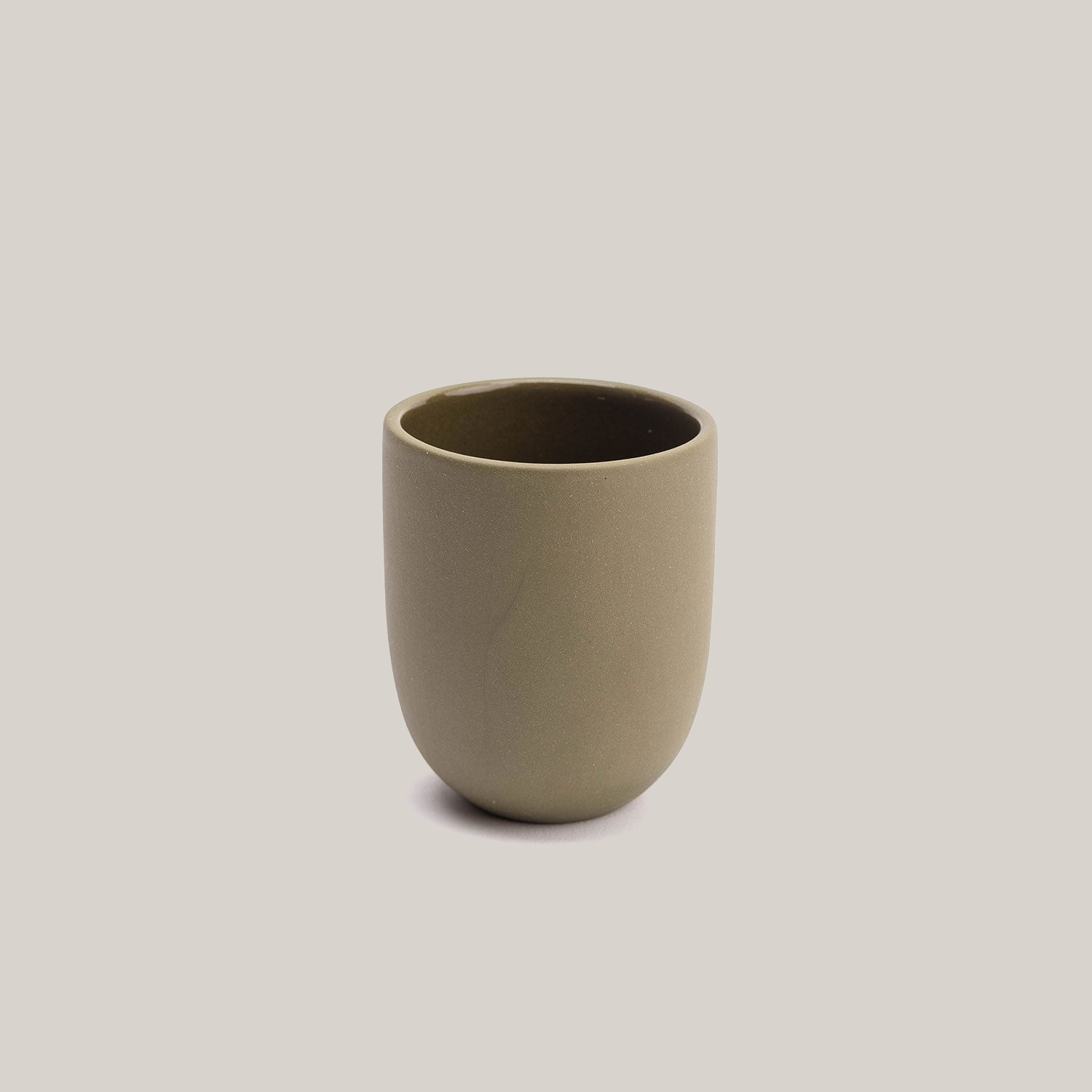 The Smalls Tumbler Drinkware Pigeon Toe Ceramics - Atelier Saucier