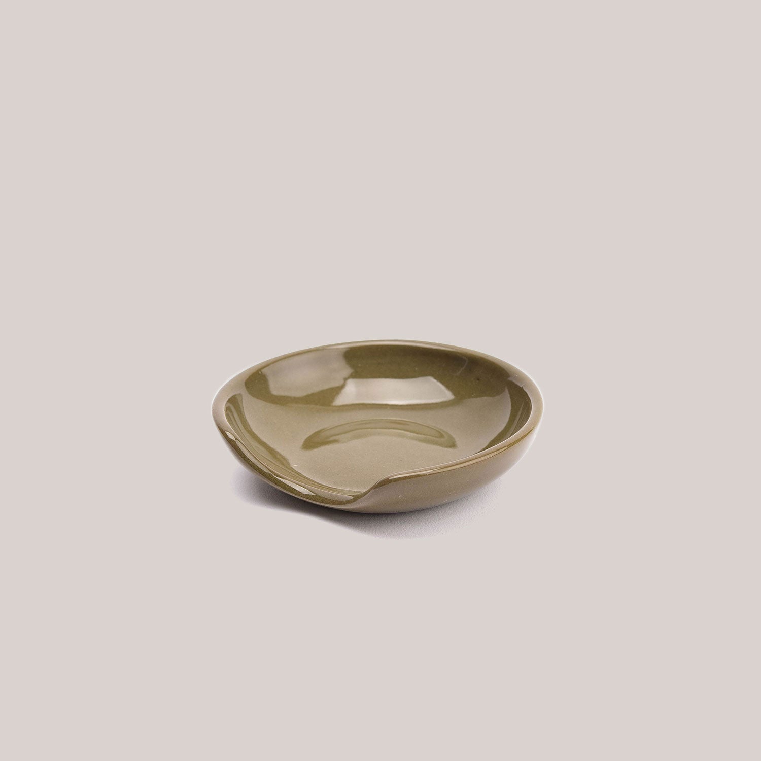 The Spoon Rest Kitchen Tools + Utensils Pigeon Toe Ceramics - Atelier Saucier