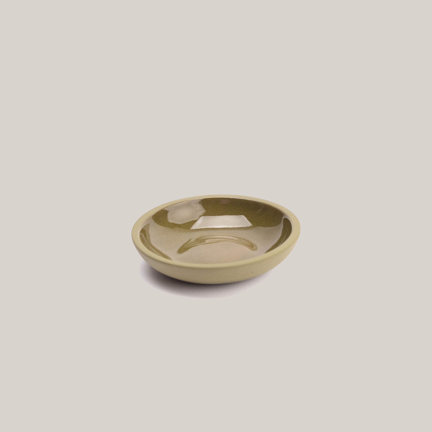 The Small Appetizer Plate Plates Pigeon Toe Ceramics - Atelier Saucier