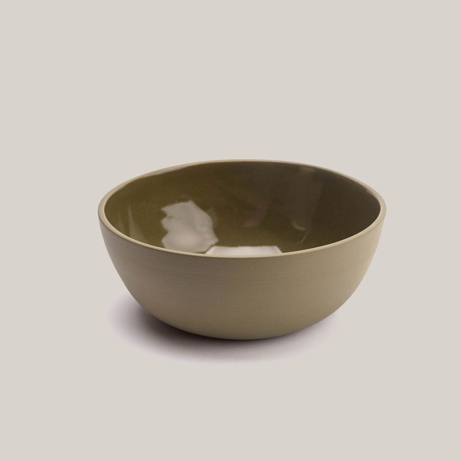 The Daily Bowl Bowls Pigeon Toe Ceramics - Atelier Saucier