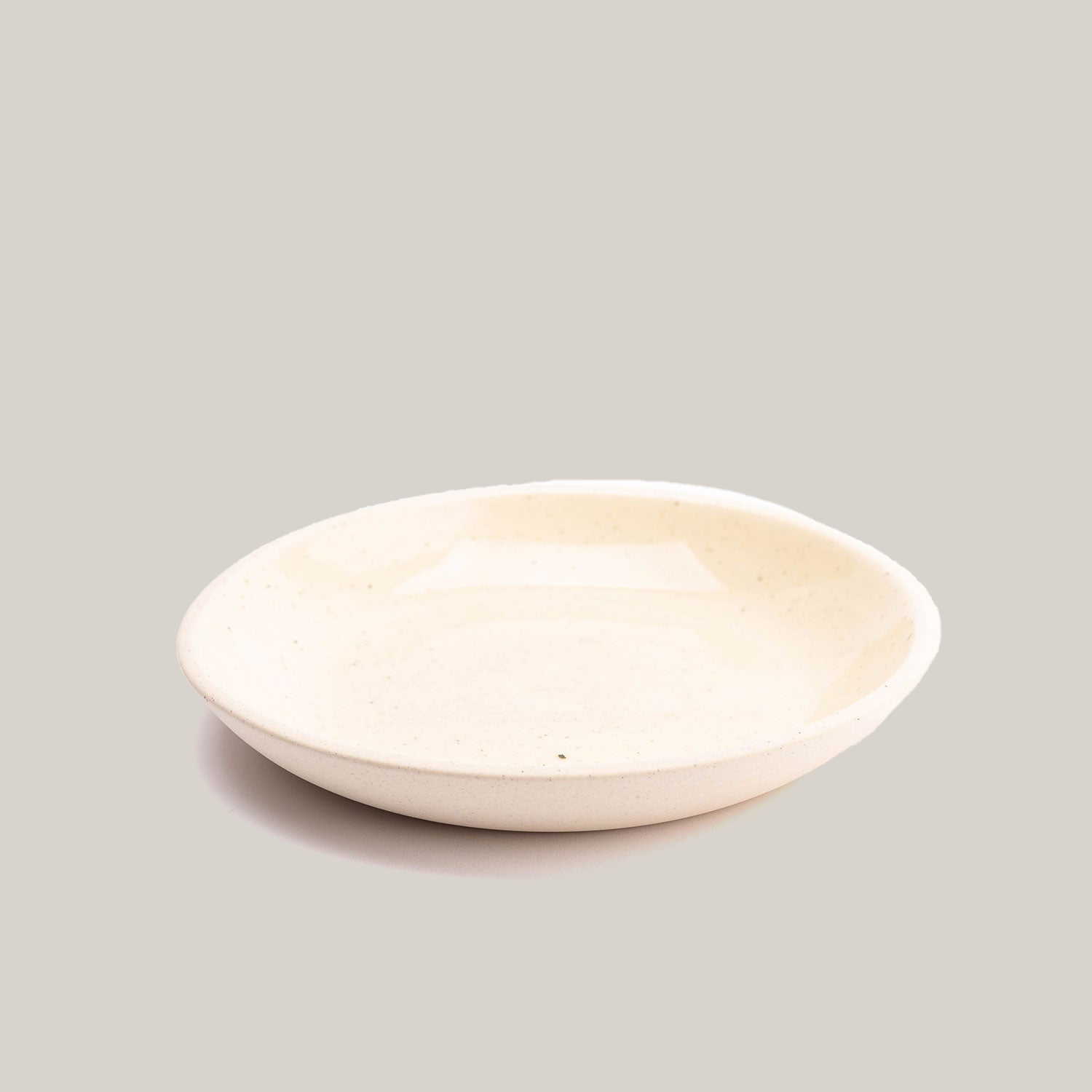 The Salad Plate Plates Pigeon Toe Ceramics - Atelier Saucier
