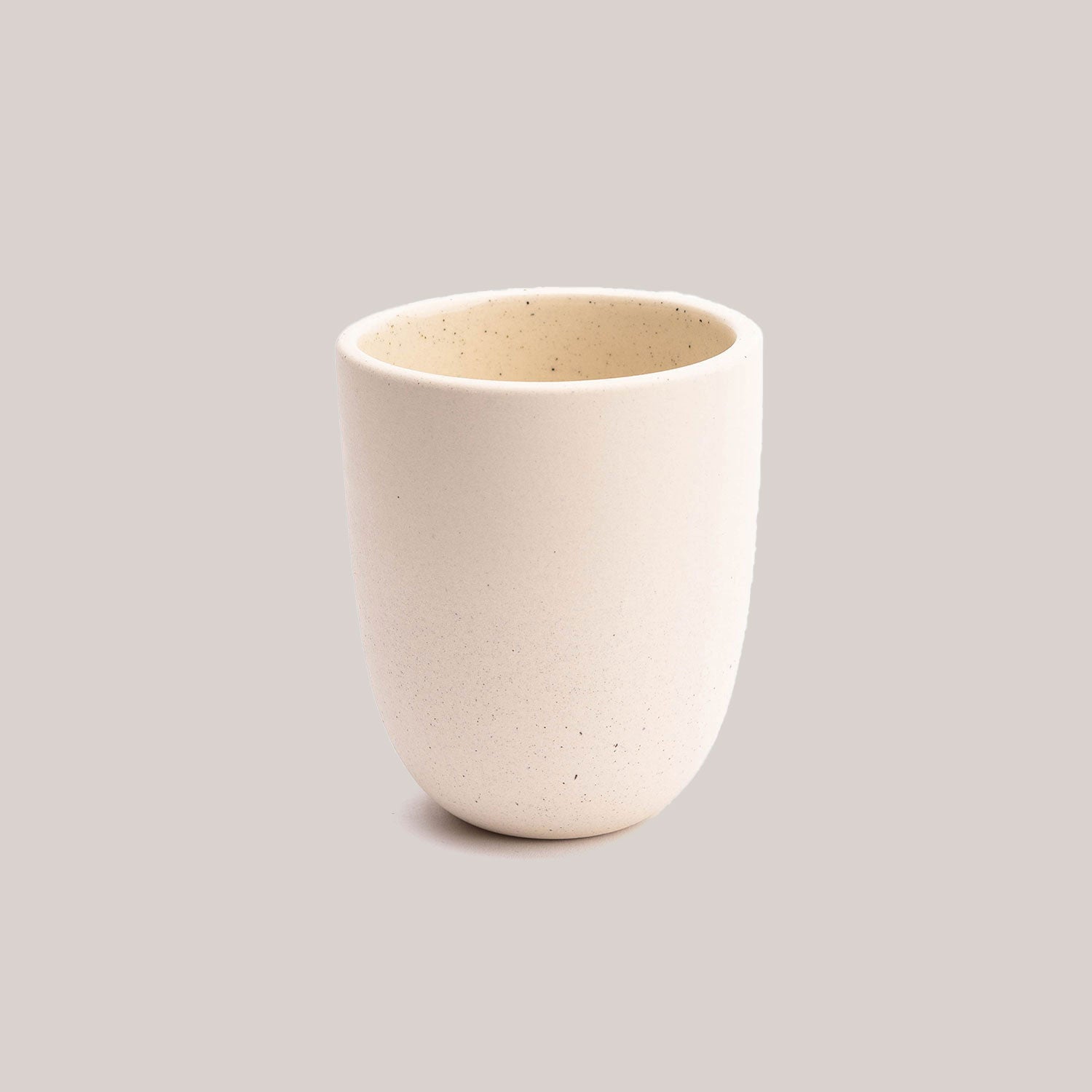 The Biggie Tumbler Drinkware Pigeon Toe Ceramics - Atelier Saucier
