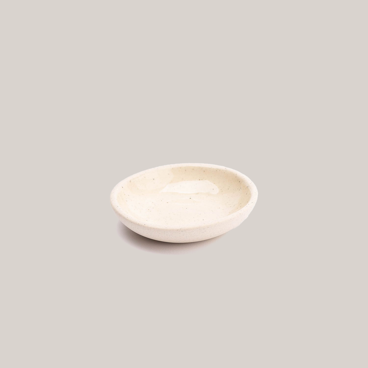 The Small Appetizer Plate Plates Pigeon Toe Ceramics - Atelier Saucier
