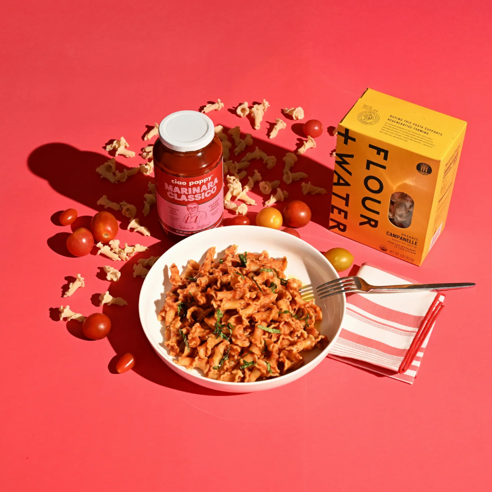 ITALIFORNIA® PASTA NIGHT BOX
