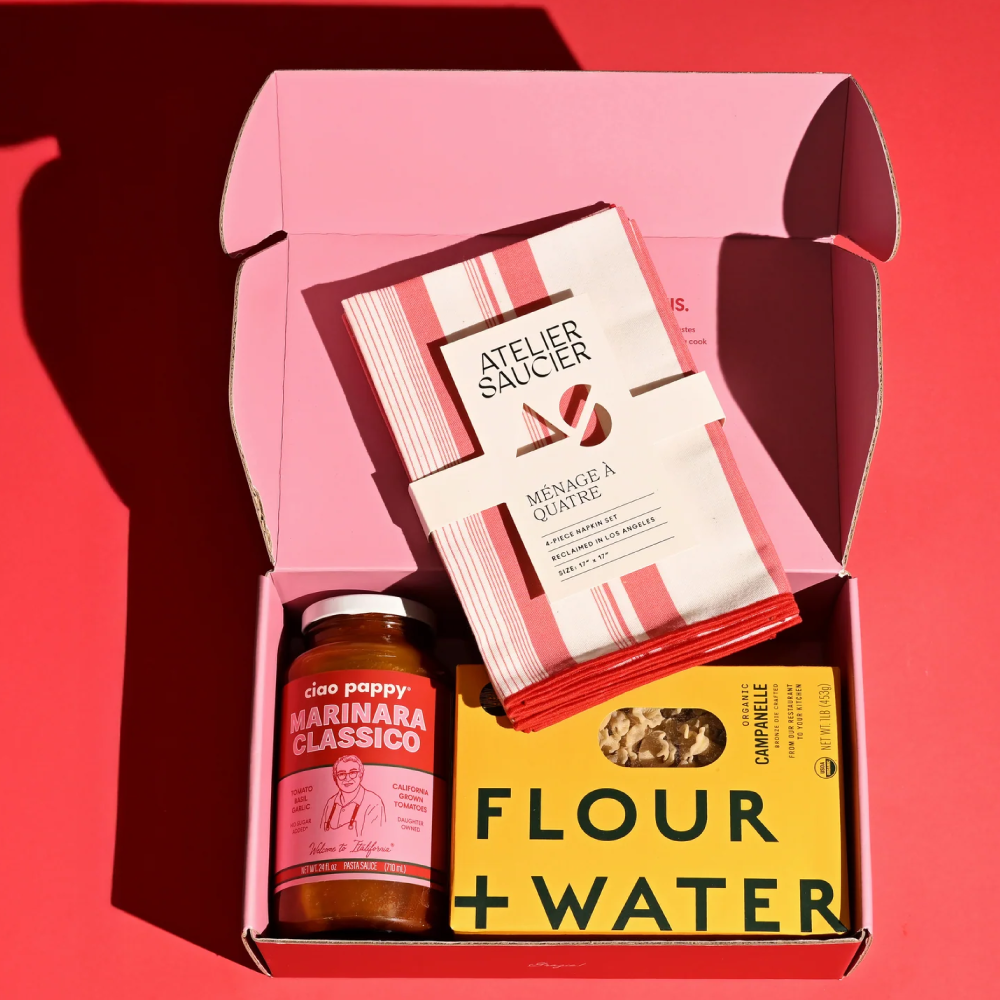 ITALIFORNIA® PASTA NIGHT BOX