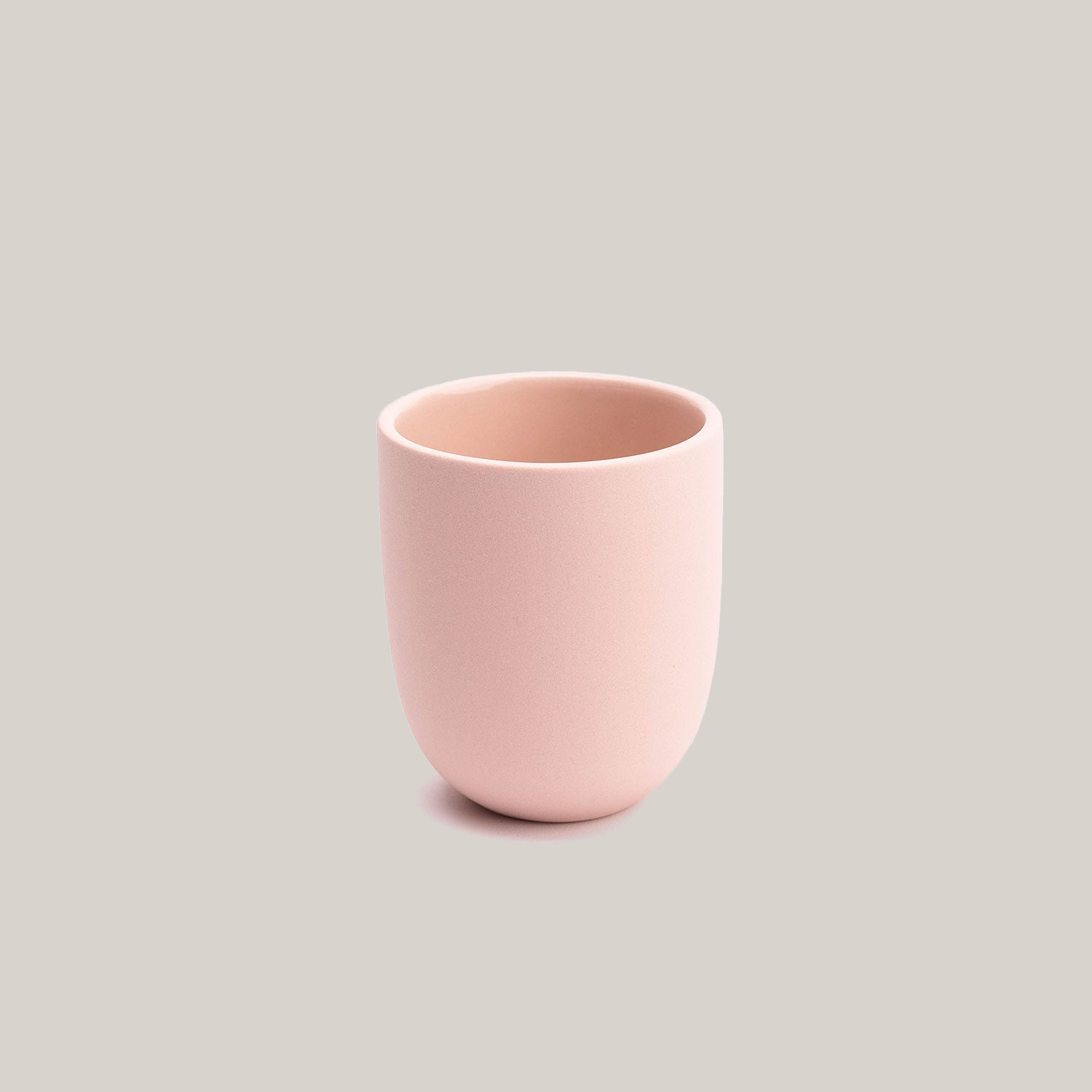 The Smalls Tumbler Drinkware Pigeon Toe Ceramics - Atelier Saucier