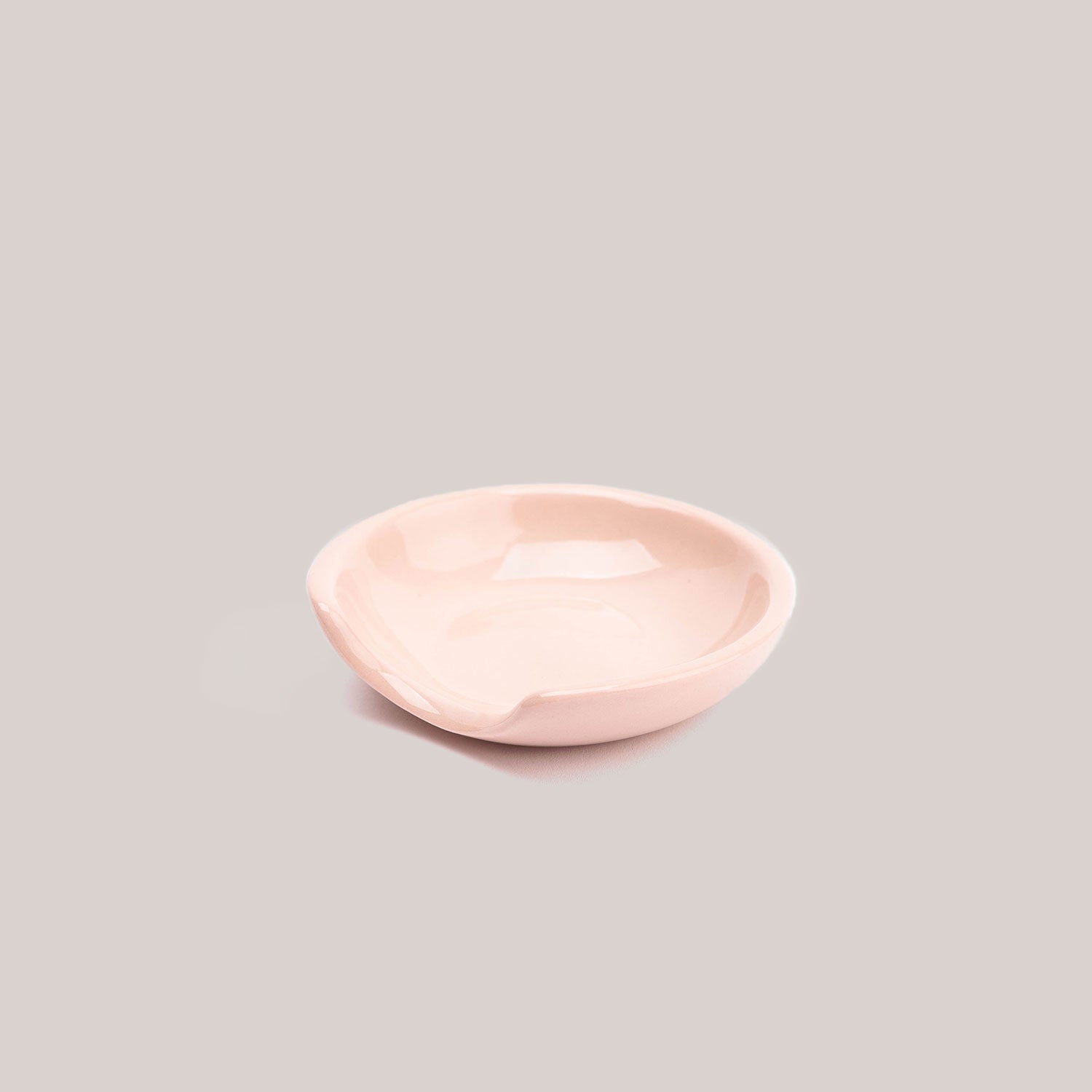 The Spoon Rest Kitchen Tools + Utensils Pigeon Toe Ceramics - Atelier Saucier