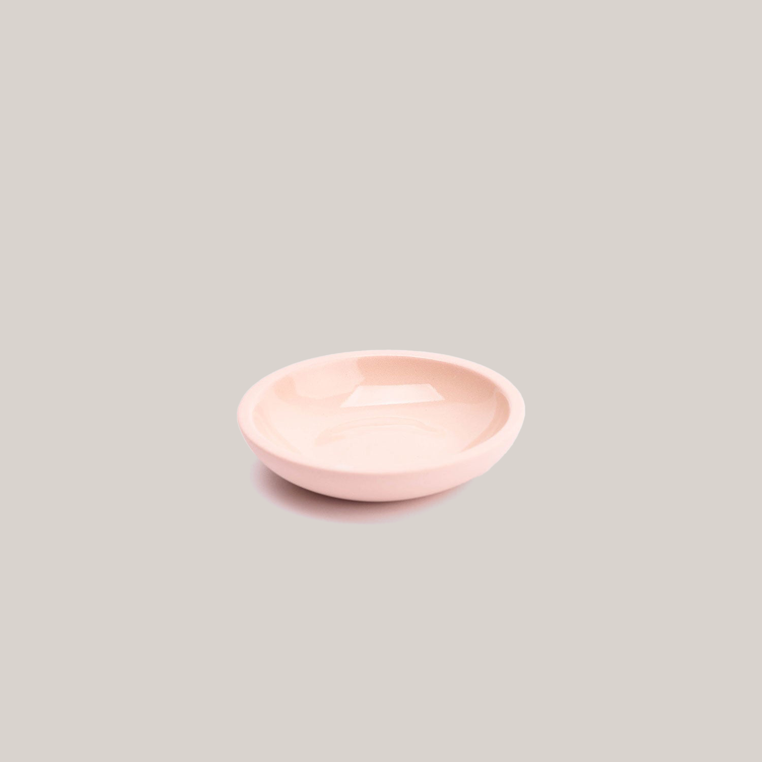 The Small Appetizer Plate Plates Pigeon Toe Ceramics - Atelier Saucier