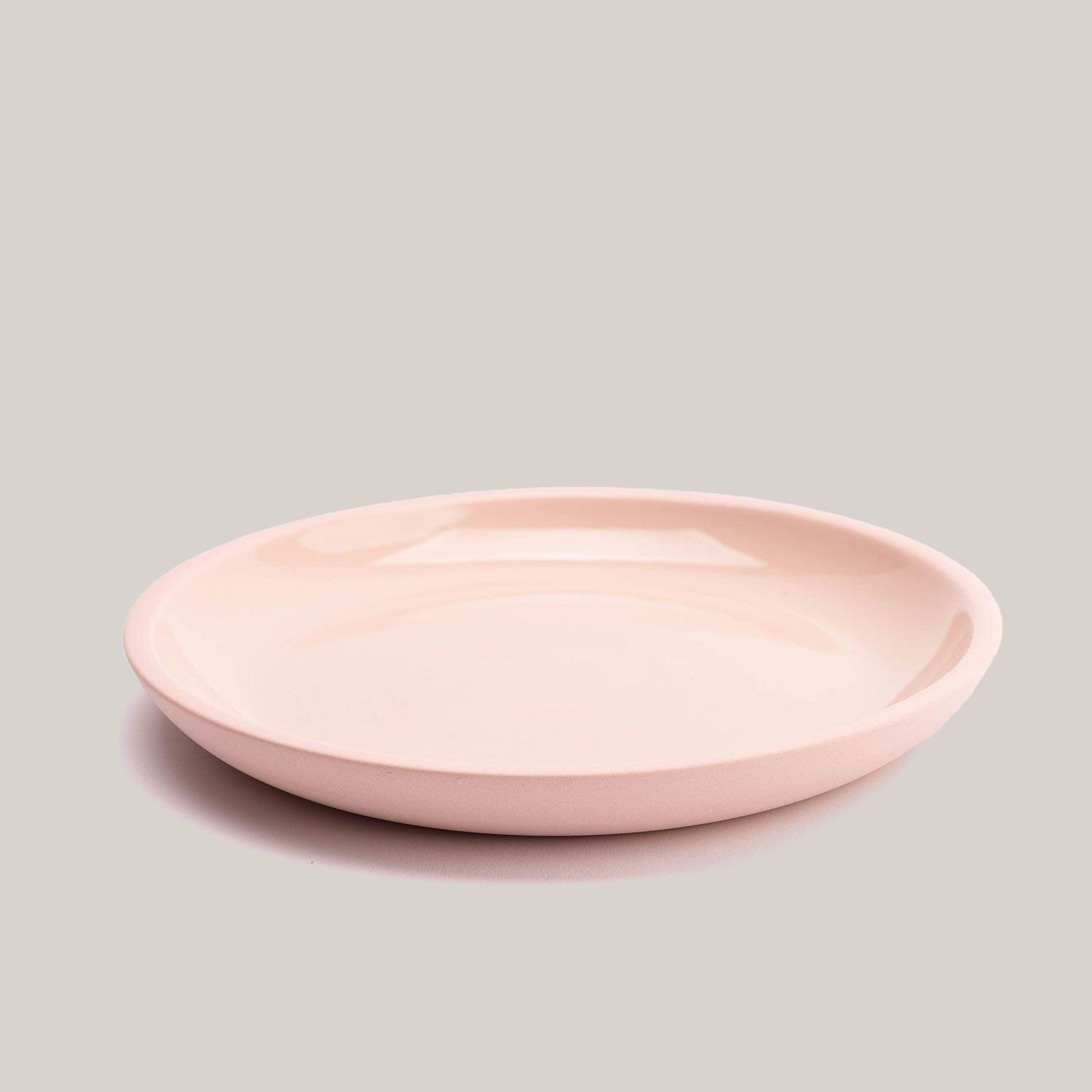 The Dinner Plate Plates Pigeon Toe Ceramics - Atelier Saucier