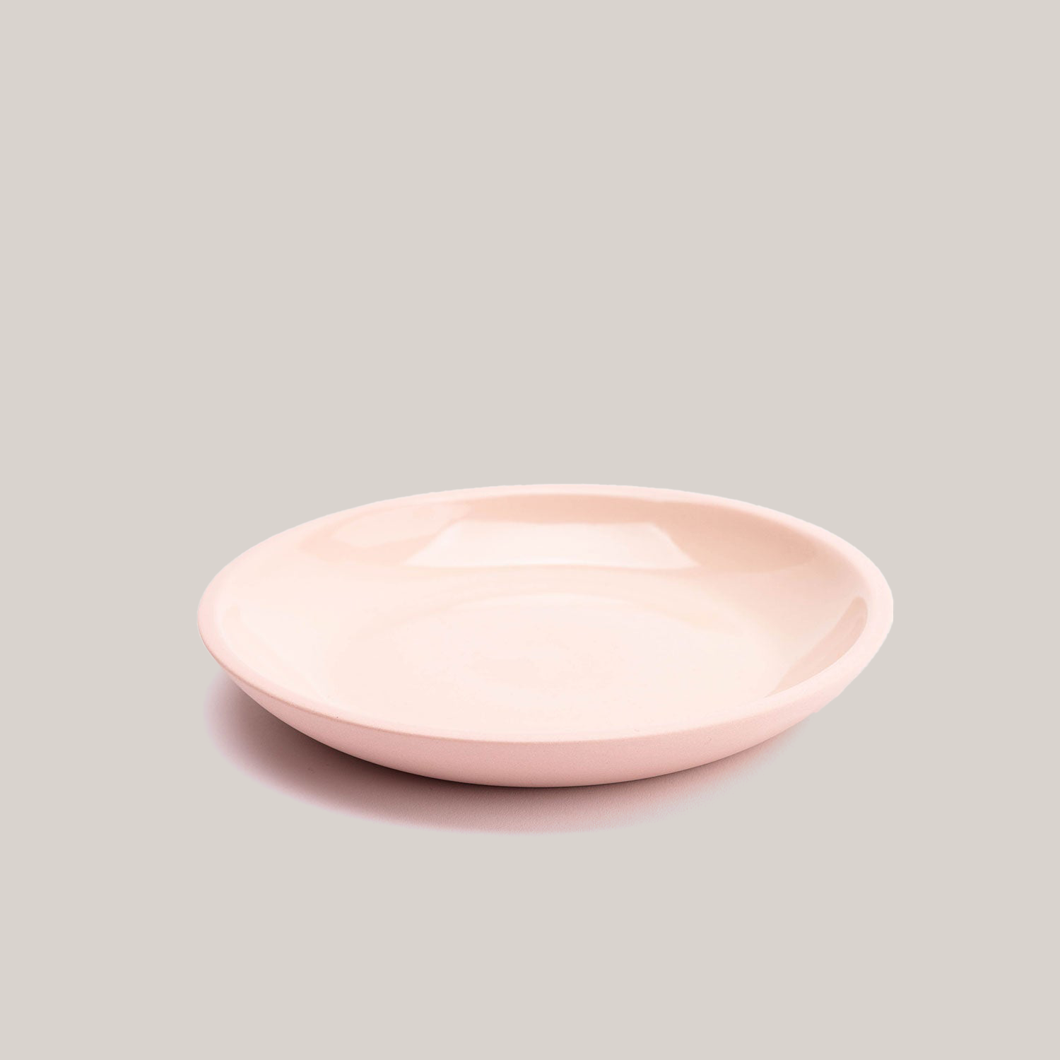 The Salad Plate Plates Pigeon Toe Ceramics - Atelier Saucier