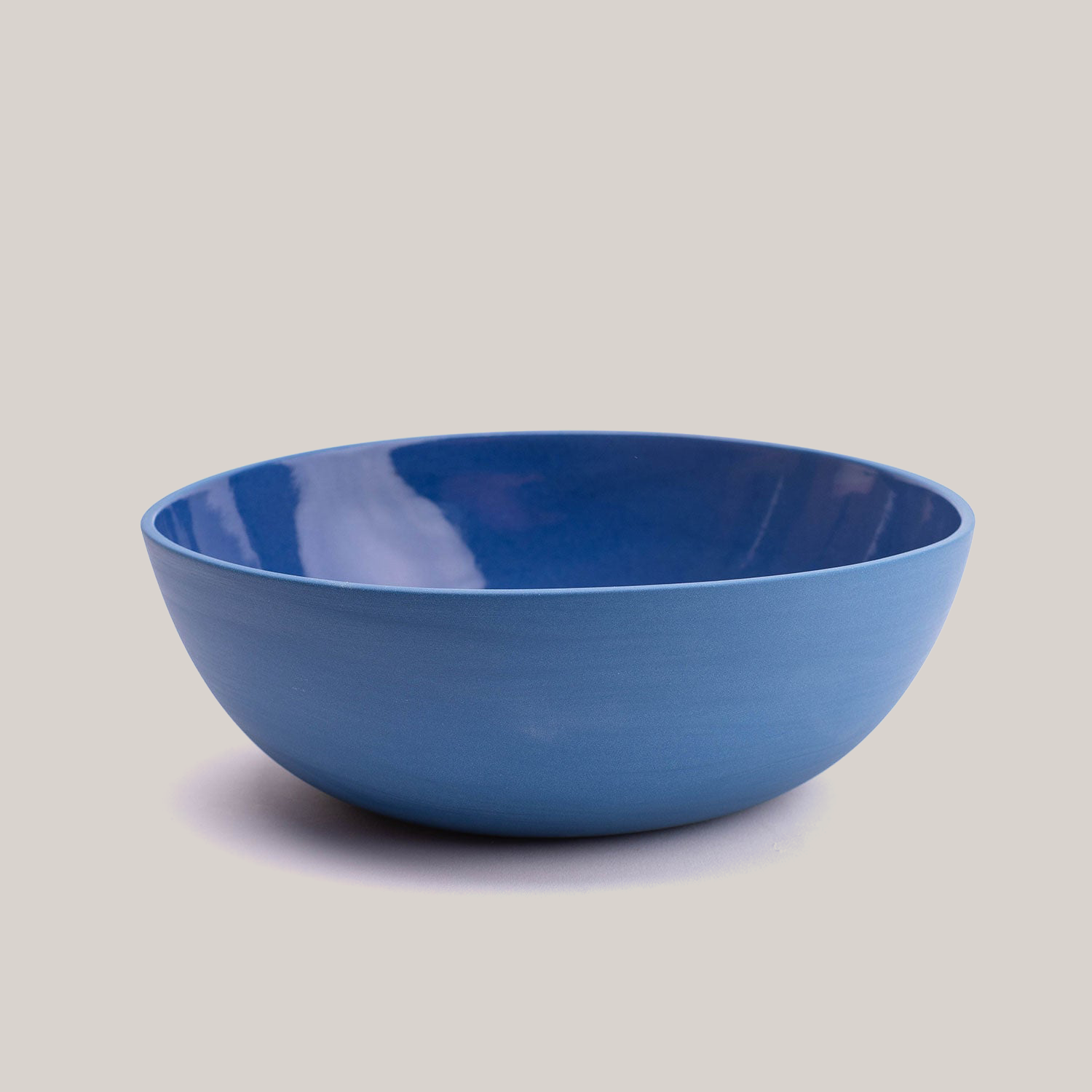 The Serving Bowl Bowls Pigeon Toe Ceramics - Atelier Saucier