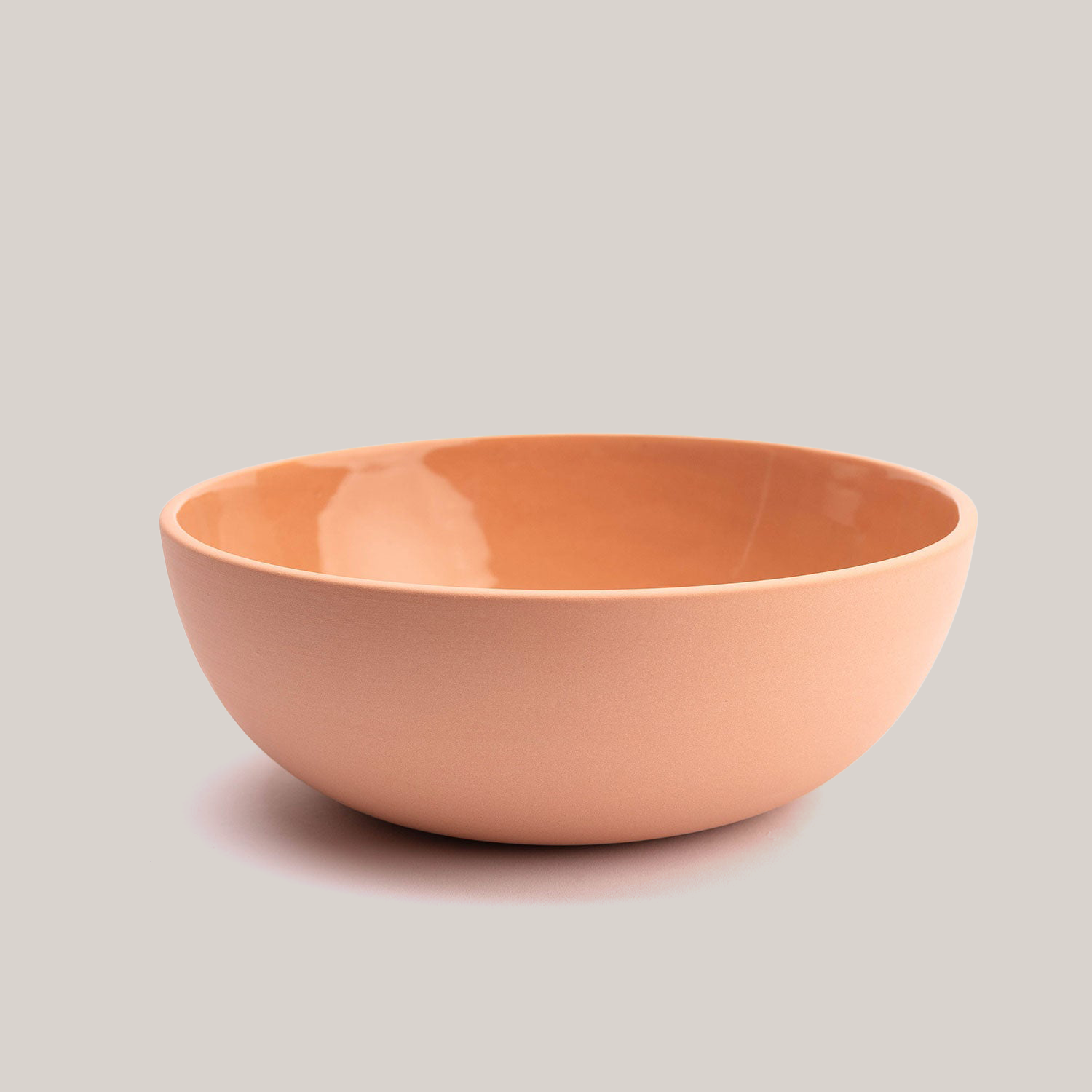 The Serving Bowl Bowls Pigeon Toe Ceramics - Atelier Saucier