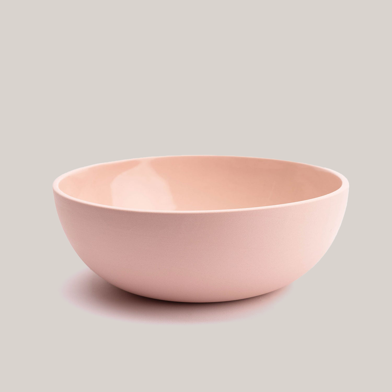 The Serving Bowl Bowls Pigeon Toe Ceramics - Atelier Saucier