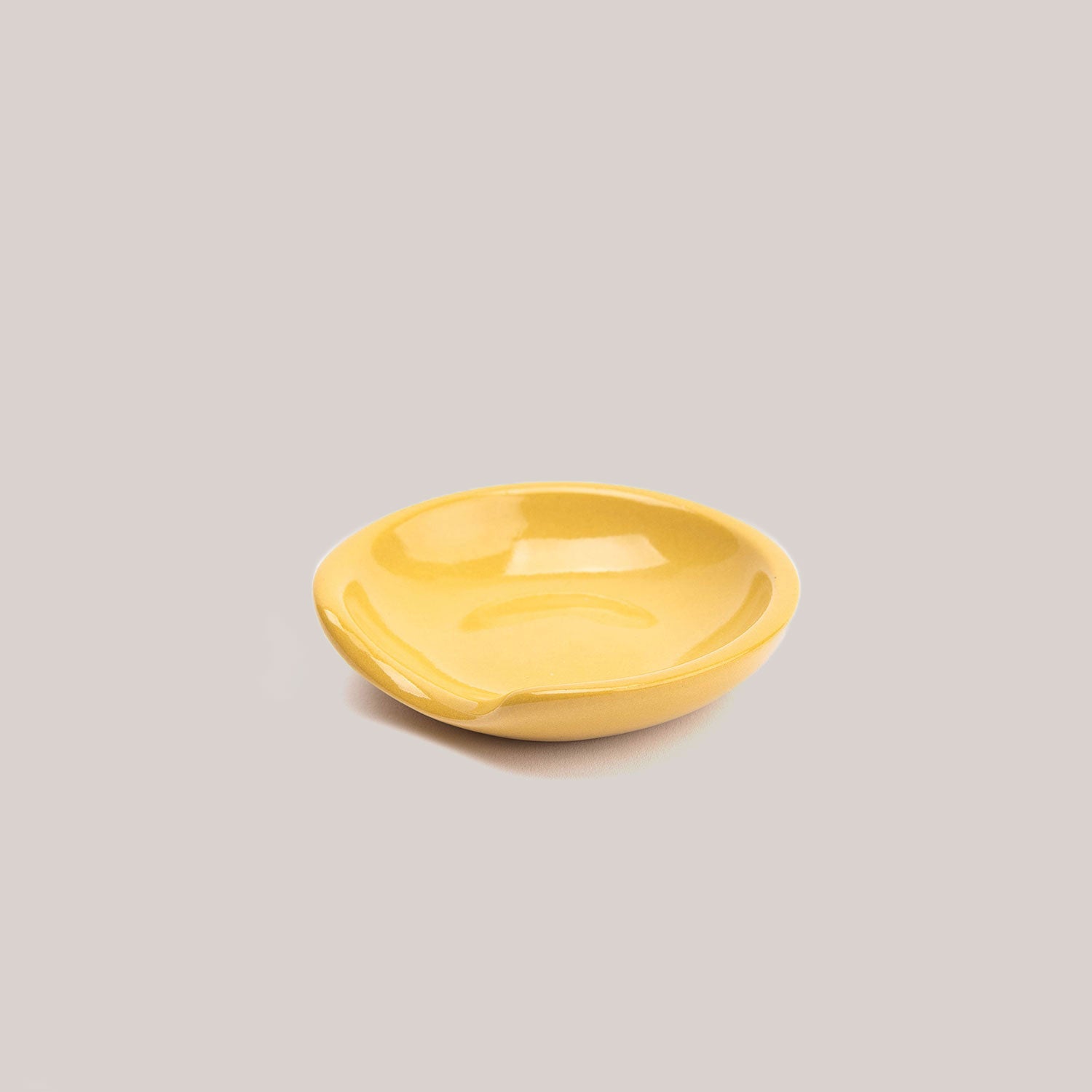 The Spoon Rest Kitchen Tools + Utensils Pigeon Toe Ceramics - Atelier Saucier