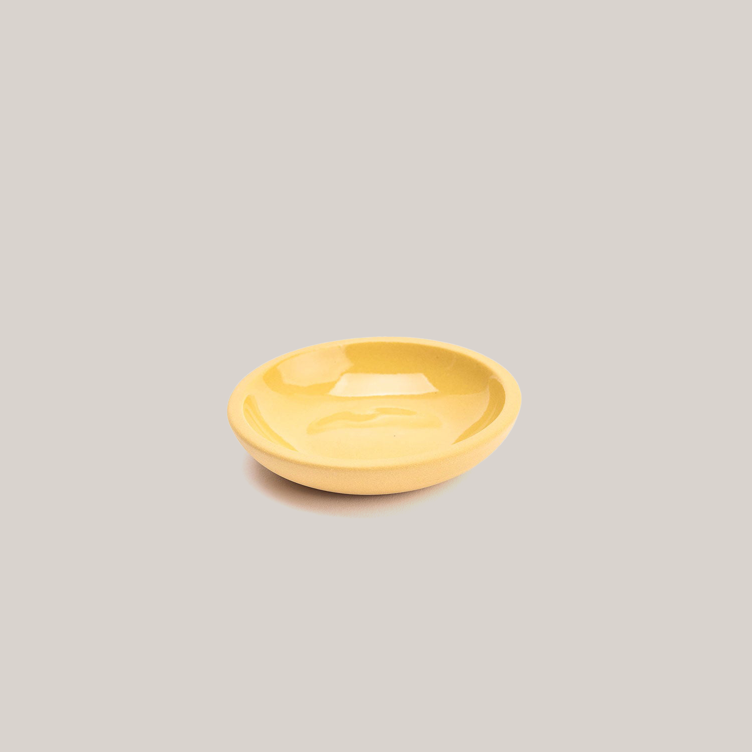 The Small Appetizer Plate Plates Pigeon Toe Ceramics - Atelier Saucier
