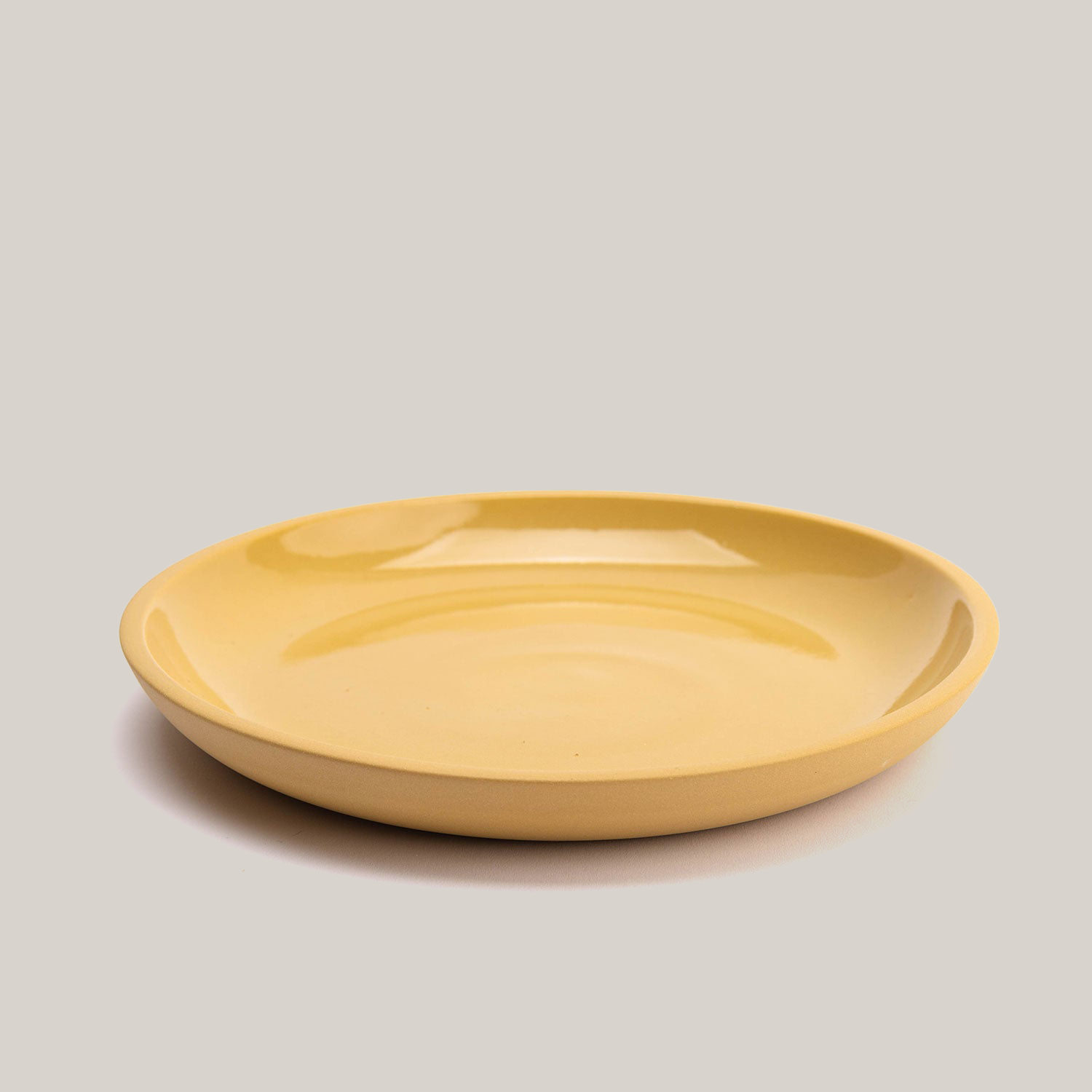 The Dinner Plate Plates Pigeon Toe Ceramics - Atelier Saucier