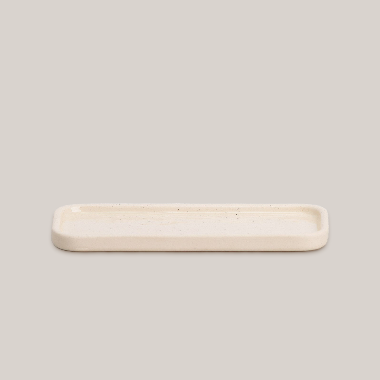 Rectangle Tray Home Decor Pigeon Toe Ceramics - Atelier Saucier