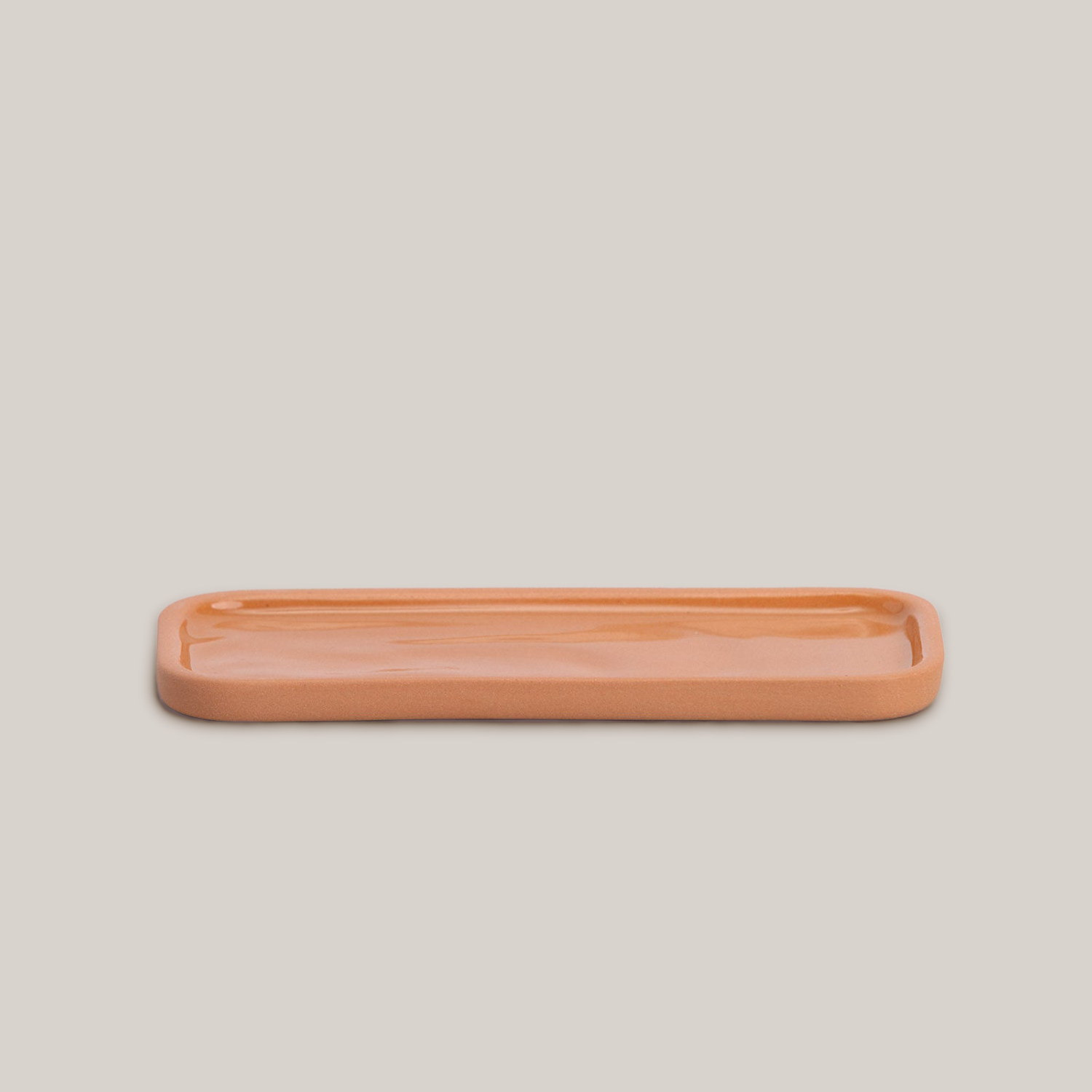 Rectangle Tray Home Decor Pigeon Toe Ceramics - Atelier Saucier