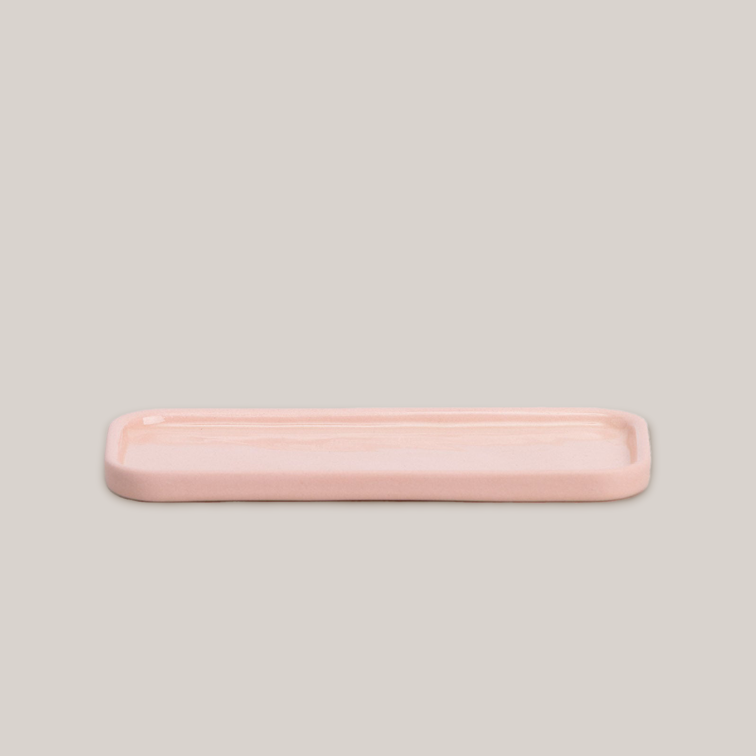 Rectangle Tray Home Decor Pigeon Toe Ceramics - Atelier Saucier