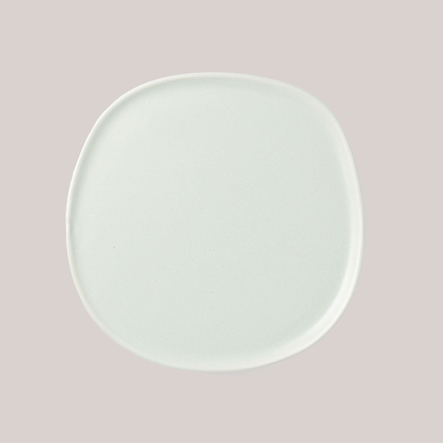 Ripple Dinner Plate Plates Haand - Atelier Saucier