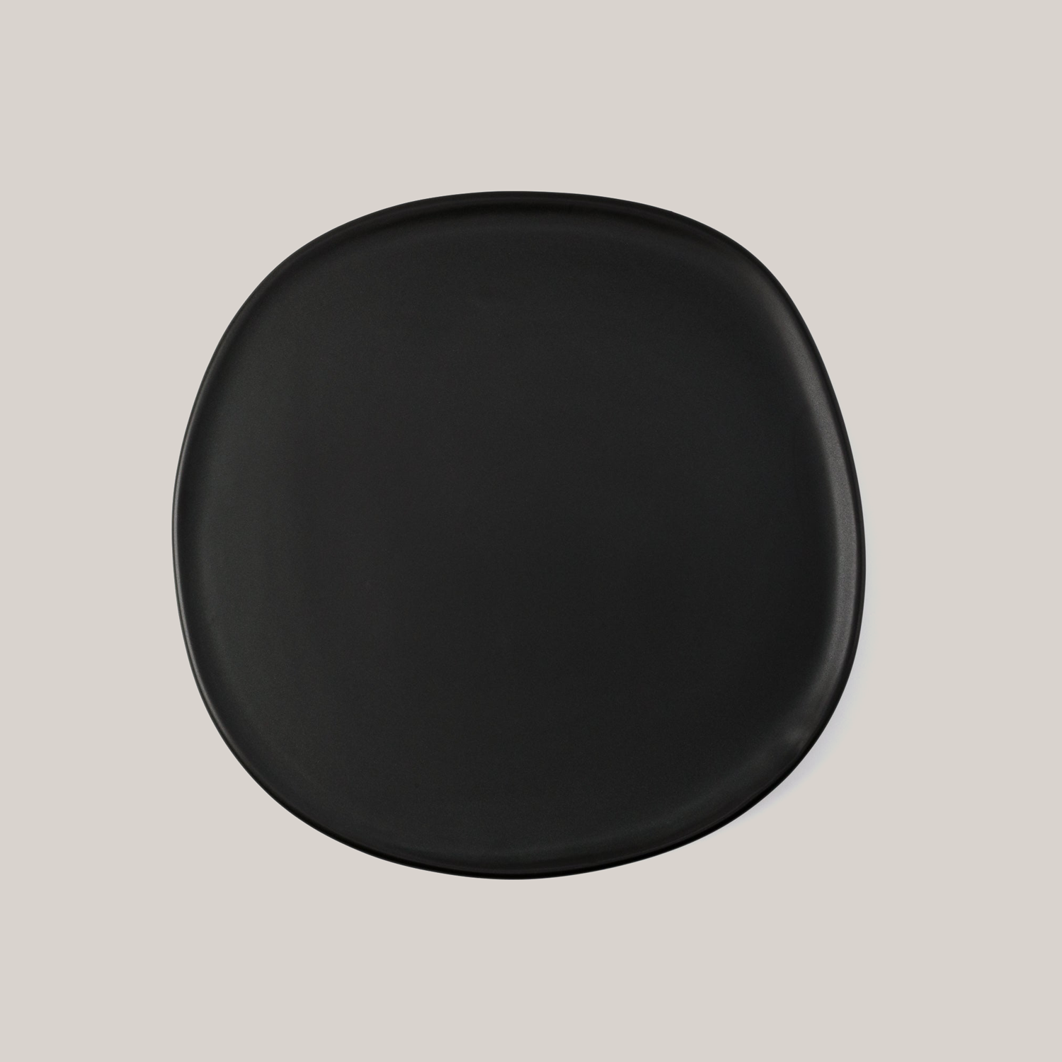 Ripple Dinner Plate Plates Haand - Atelier Saucier