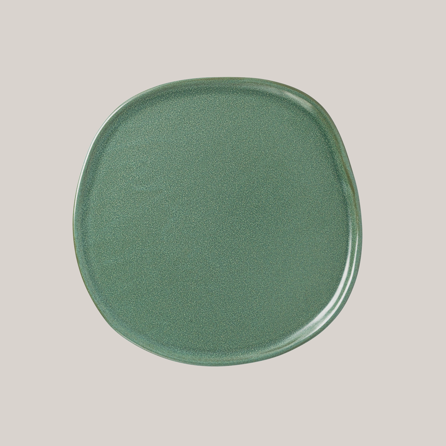Ripple Dinner Plate Plates Haand - Atelier Saucier