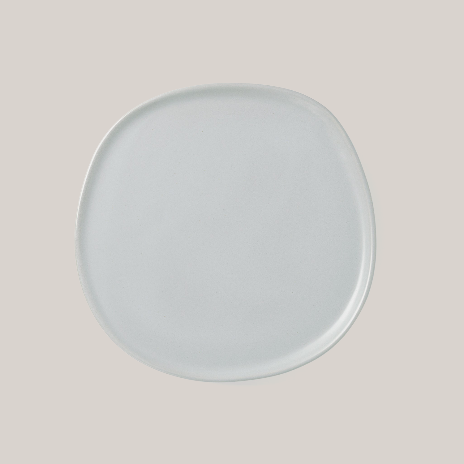Ripple Dinner Plate Plates Haand - Atelier Saucier