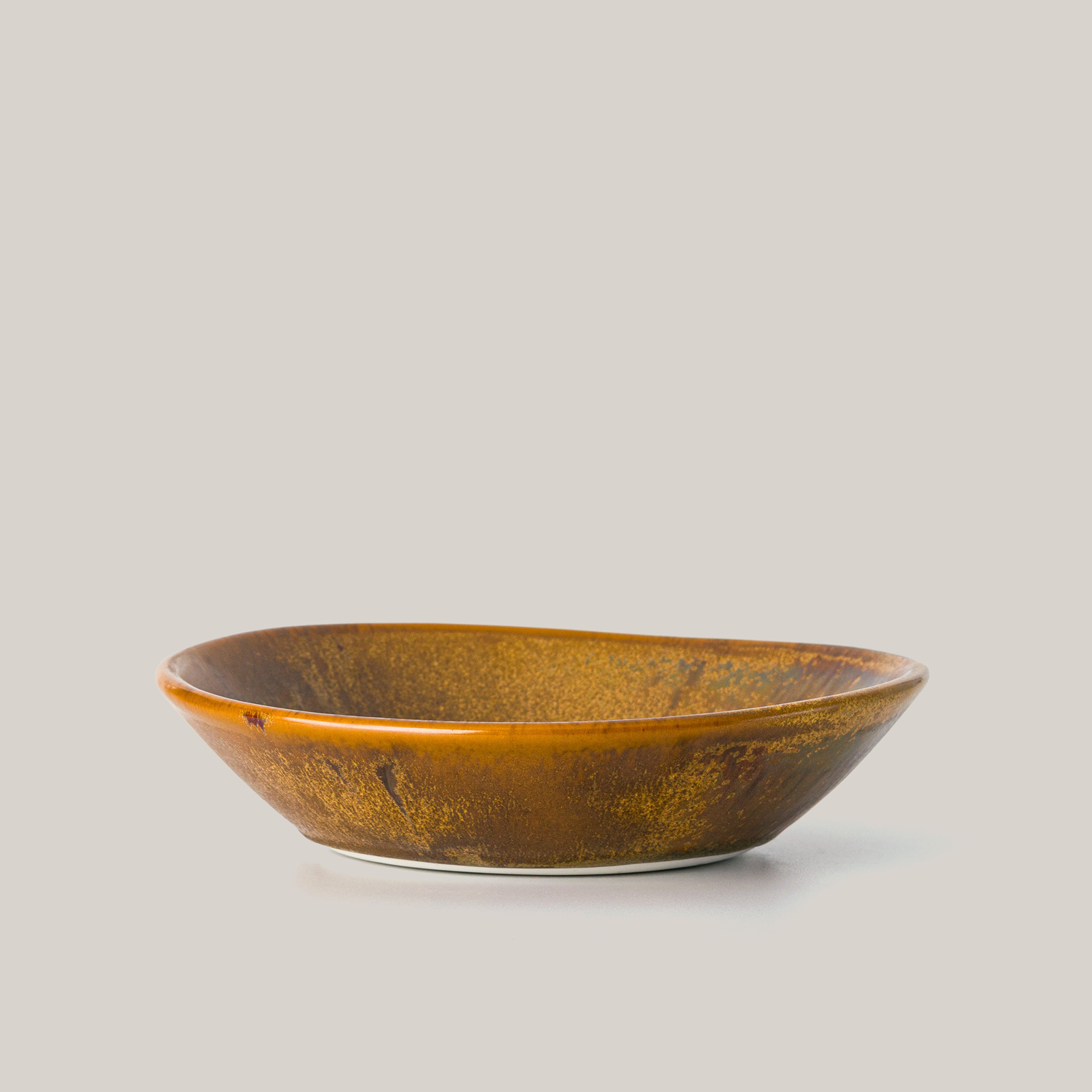 Ripple Large Pasta Bowl Bowls Haand - Atelier Saucier
