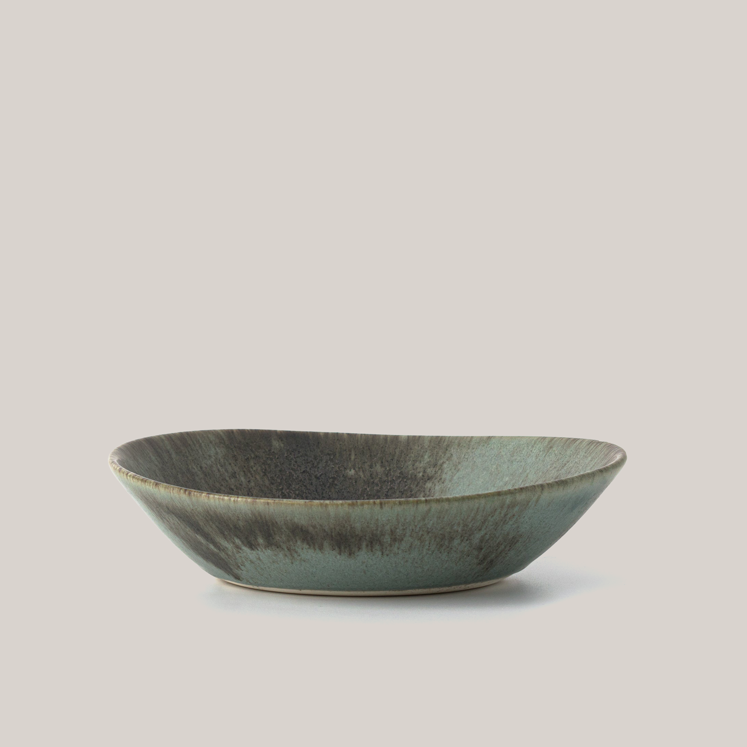 Ripple Large Pasta Bowl Bowls Haand - Atelier Saucier