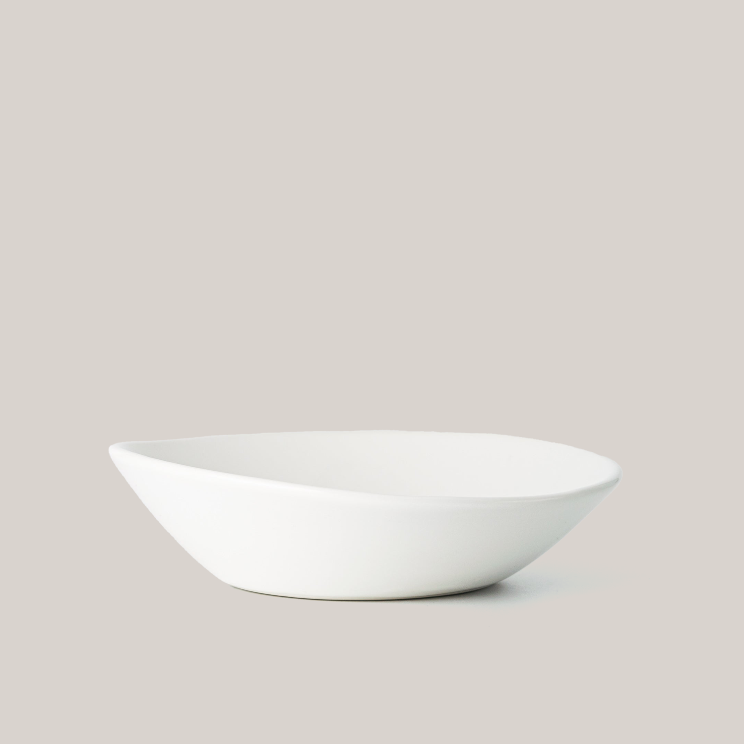 Ripple Large Pasta Bowl Bowls Haand - Atelier Saucier