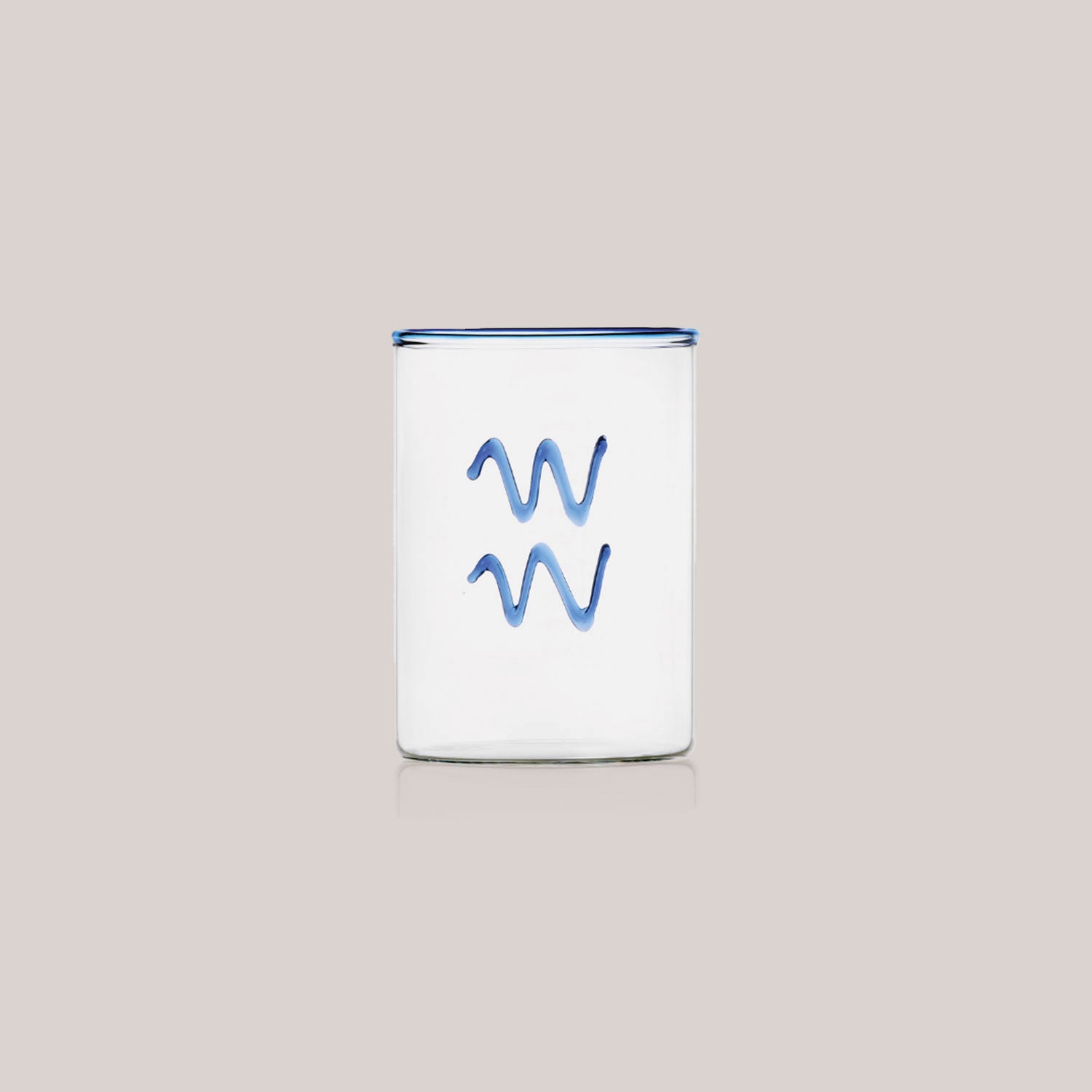 Astrología Drinking Glasses | Build Your Own Set of 4 Drinkware SPREZZ - Atelier Saucier