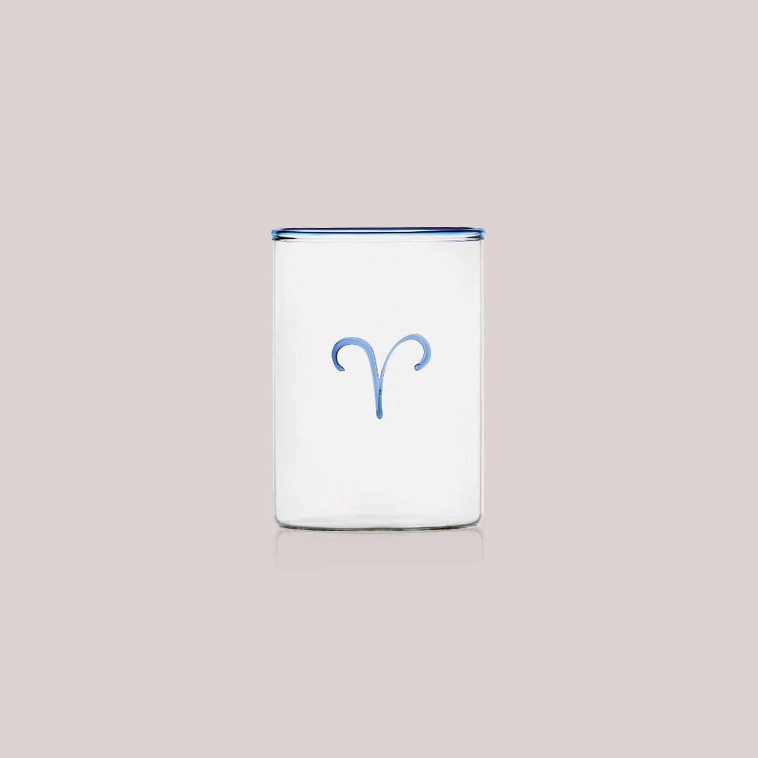 Astrología Drinking Glasses | Build Your Own Set of 4 Drinkware SPREZZ - Atelier Saucier