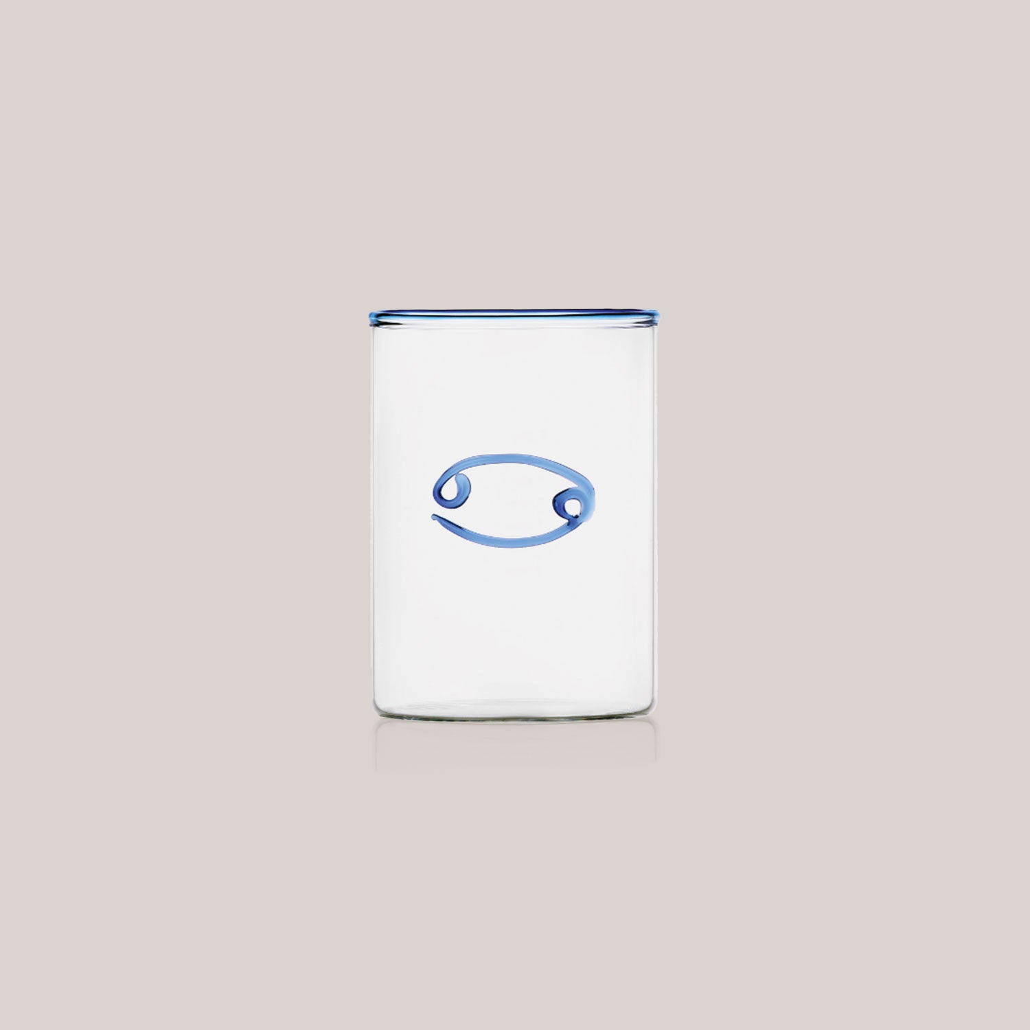 Astrología Drinking Glasses | Build Your Own Set of 4 Drinkware SPREZZ - Atelier Saucier