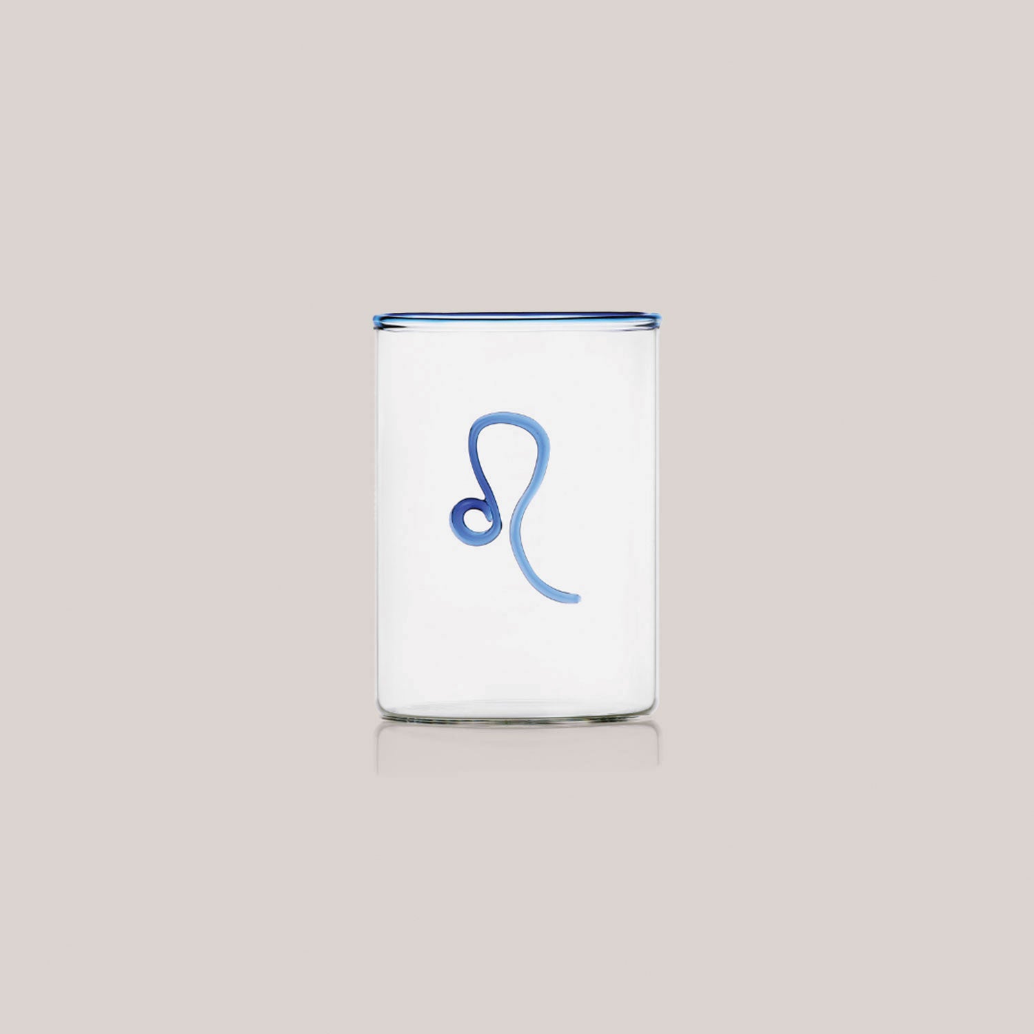 Astrología Drinking Glasses | Build Your Own Set of 4 Drinkware SPREZZ - Atelier Saucier