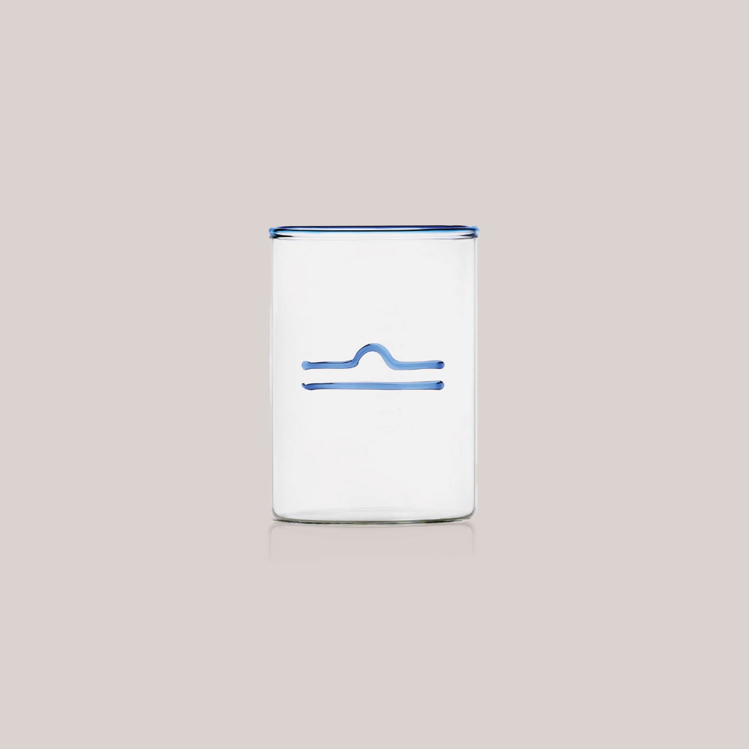 Astrología Drinking Glasses | Build Your Own Set of 4 Drinkware SPREZZ - Atelier Saucier