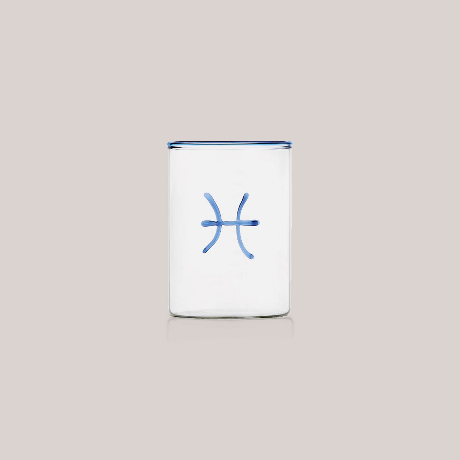 Astrología Drinking Glasses | Build Your Own Set of 4 Drinkware SPREZZ - Atelier Saucier