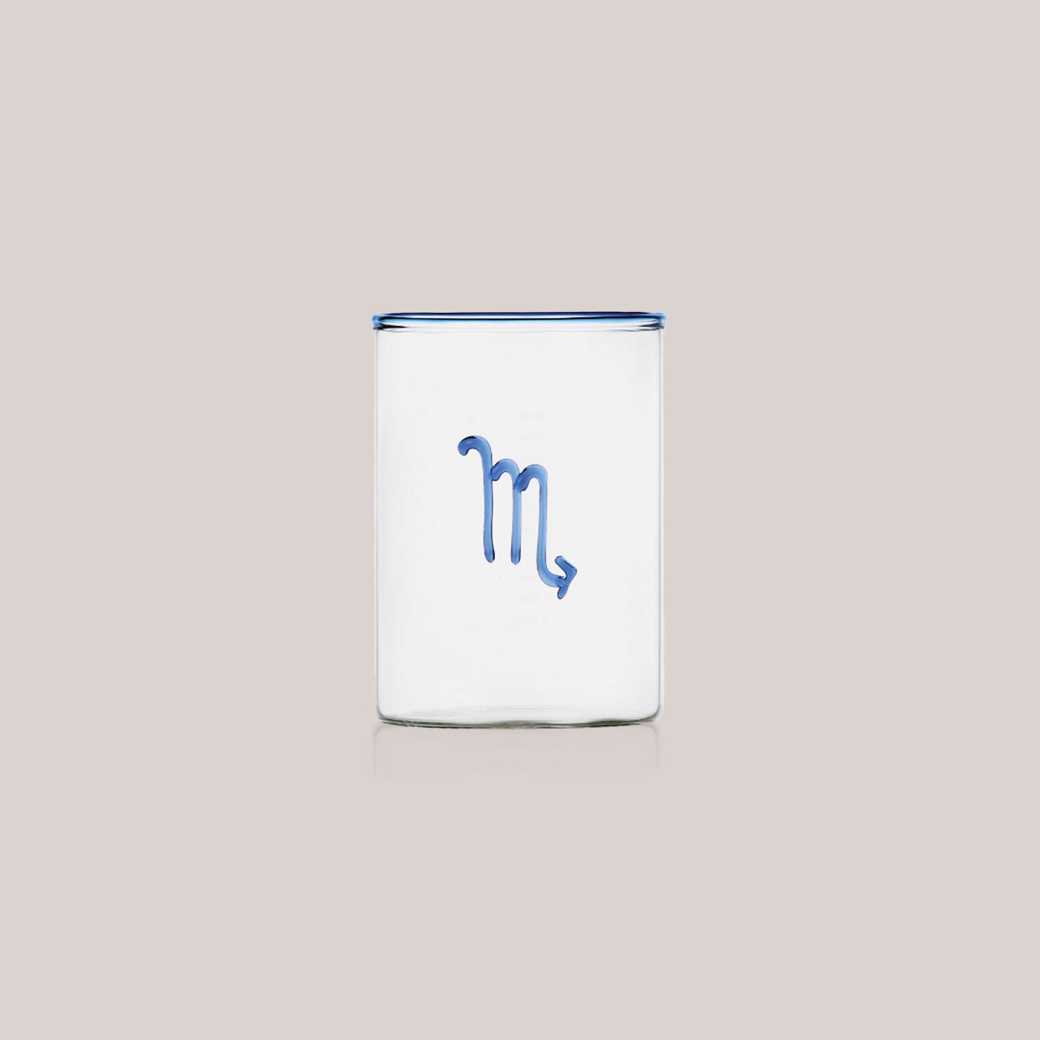 Astrología Drinking Glasses | Build Your Own Set of 4 Drinkware SPREZZ - Atelier Saucier