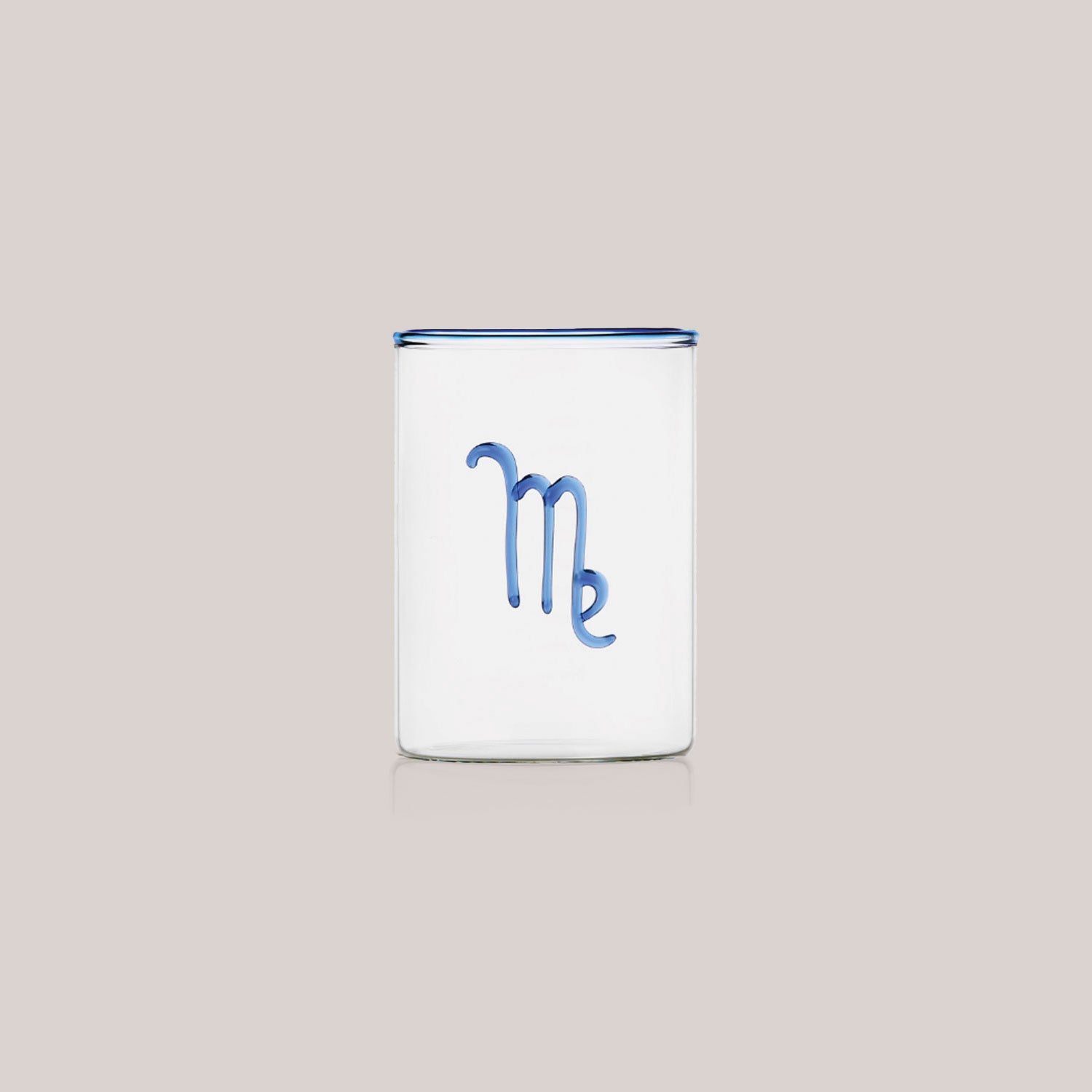 Astrología Drinking Glasses | Build Your Own Set of 4 Drinkware SPREZZ - Atelier Saucier