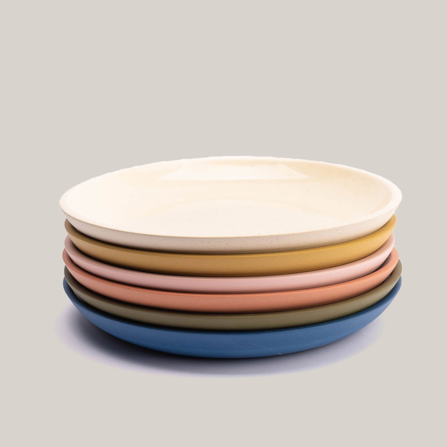 The Dinner Plate Plates Pigeon Toe Ceramics - Atelier Saucier