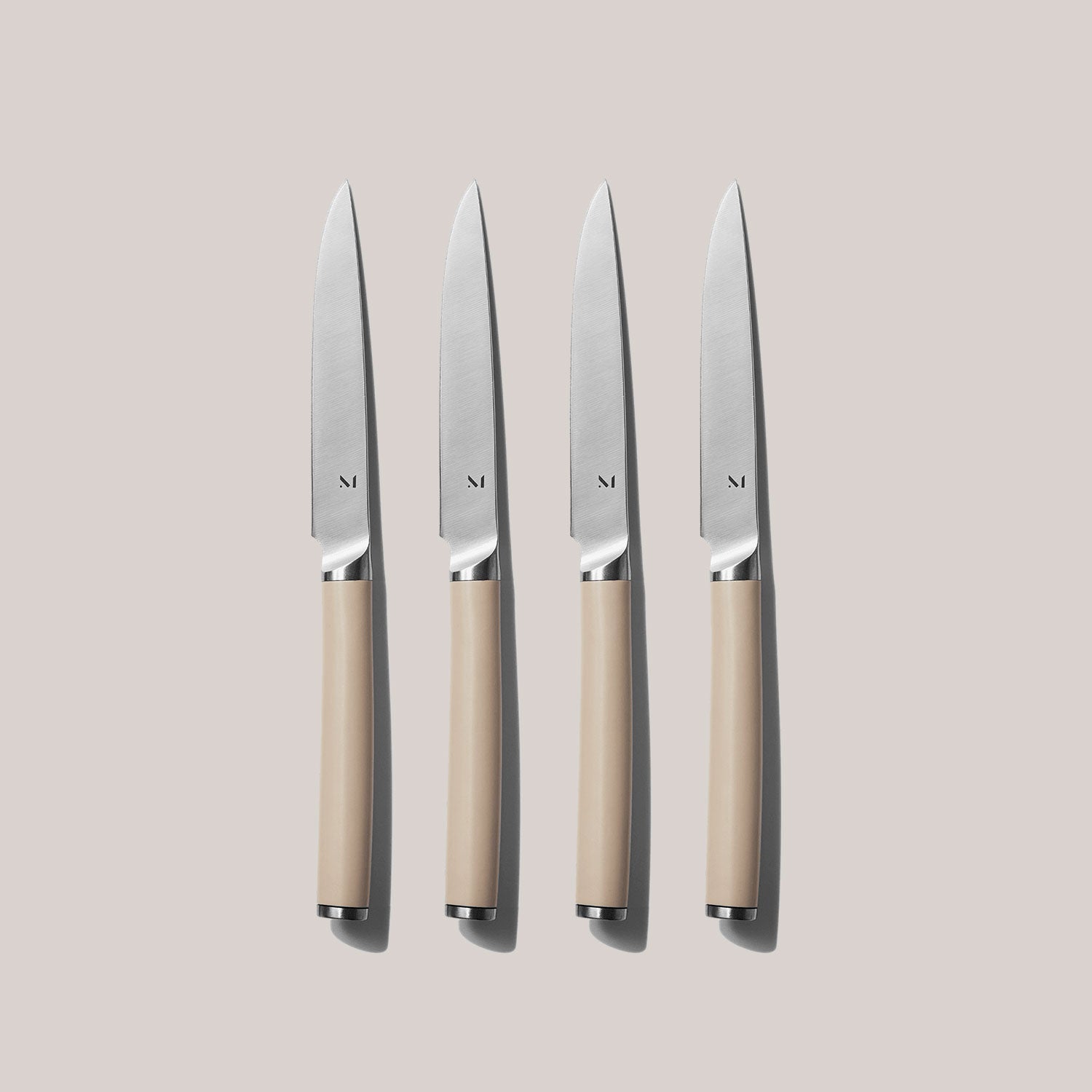 The Table Knives Flatware Material - Atelier Saucier