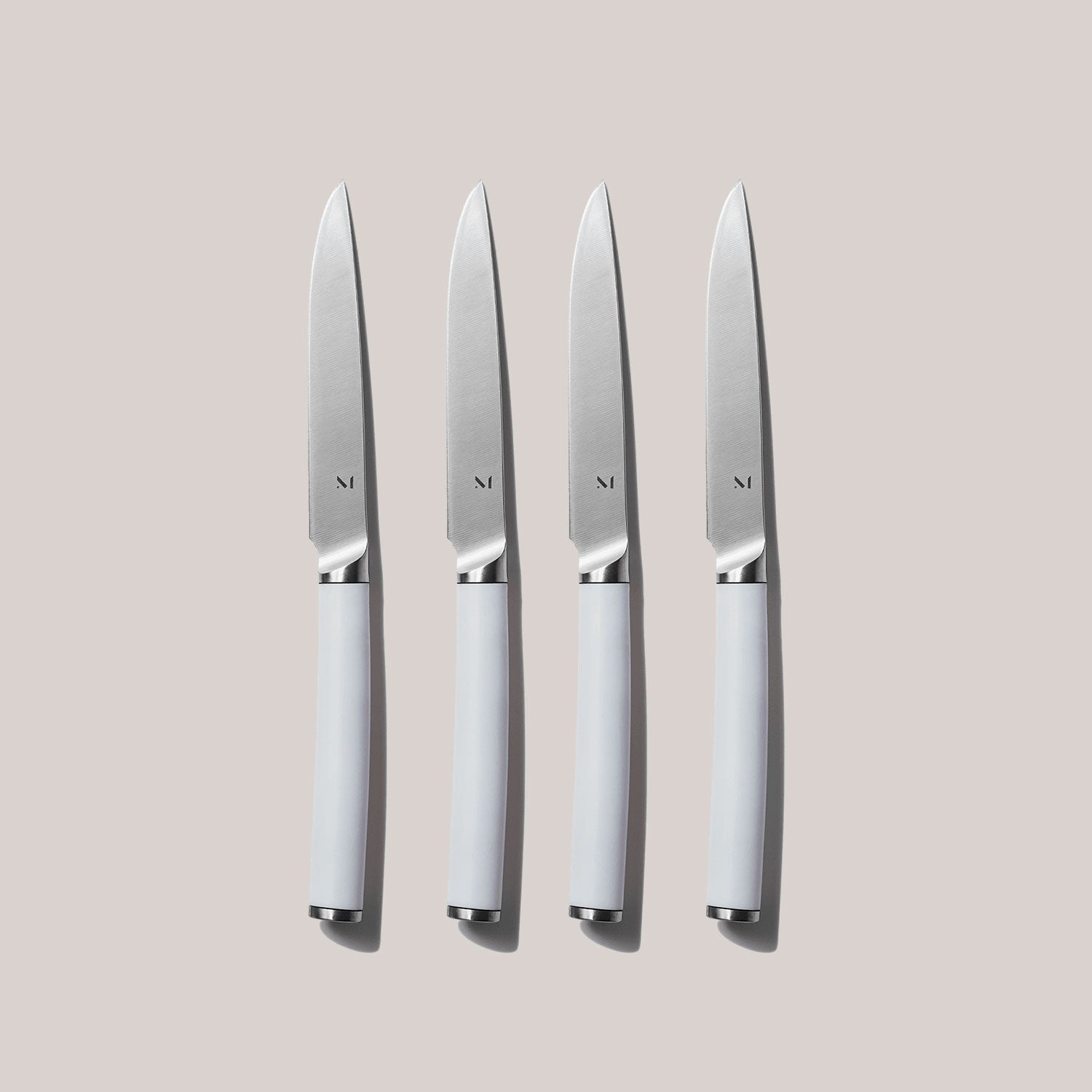 The Table Knives Flatware Material - Atelier Saucier